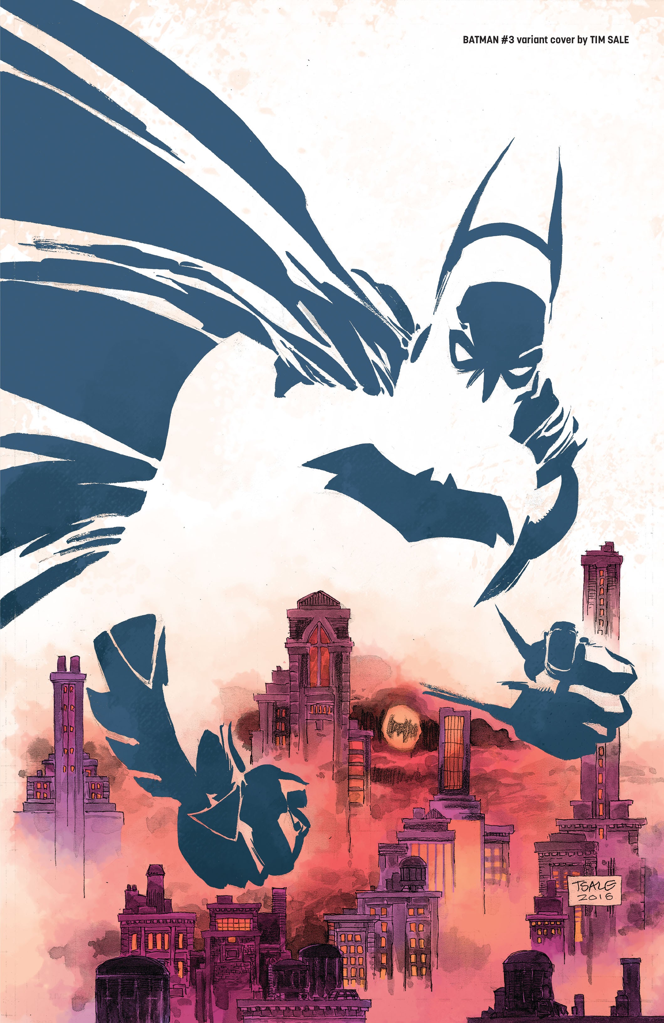 Read online Batman: Rebirth Deluxe Edition comic -  Issue # TPB 1 (Part 4) - 59