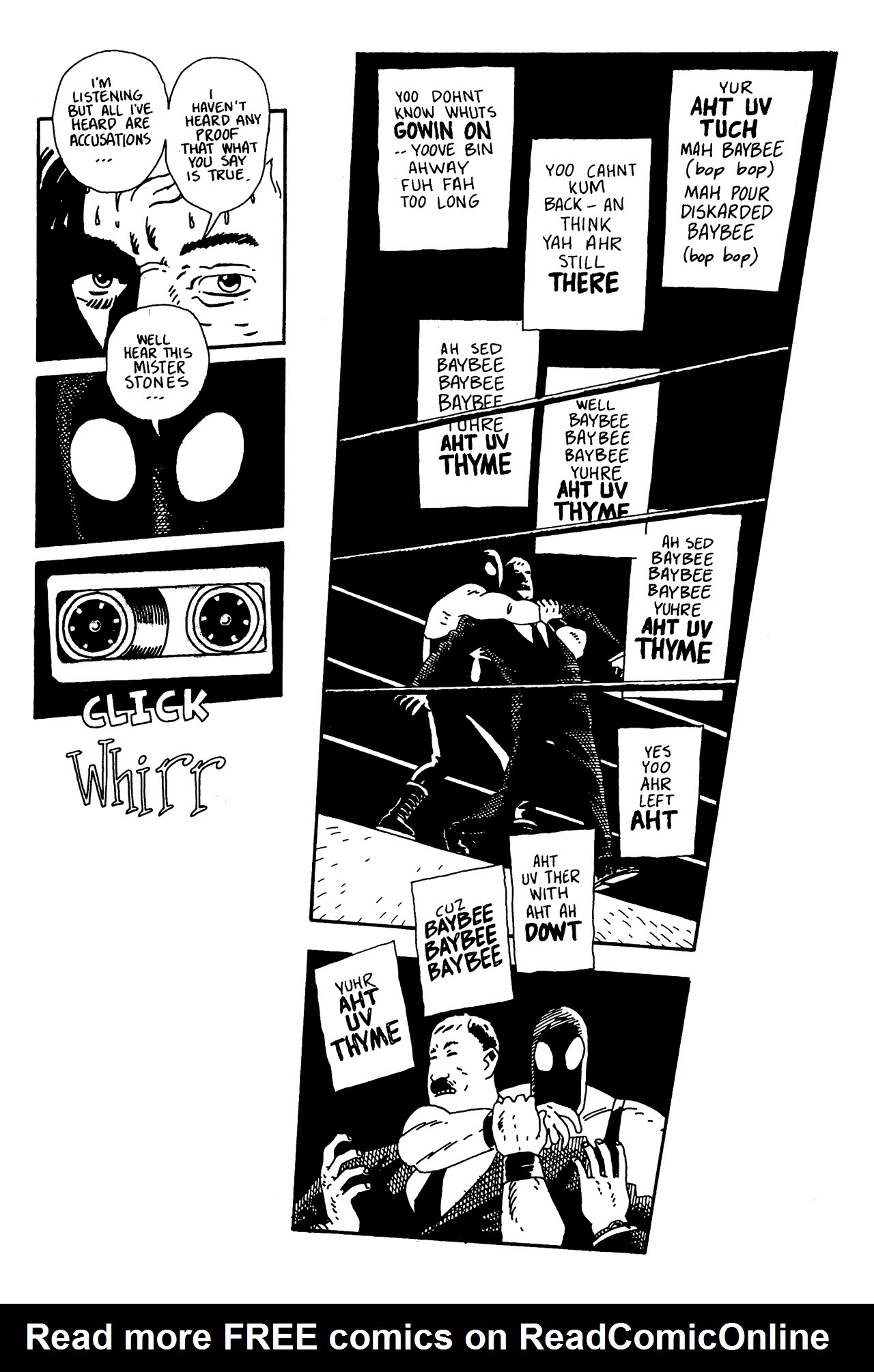Read online Jack Staff (2003) comic -  Issue #19 - 29
