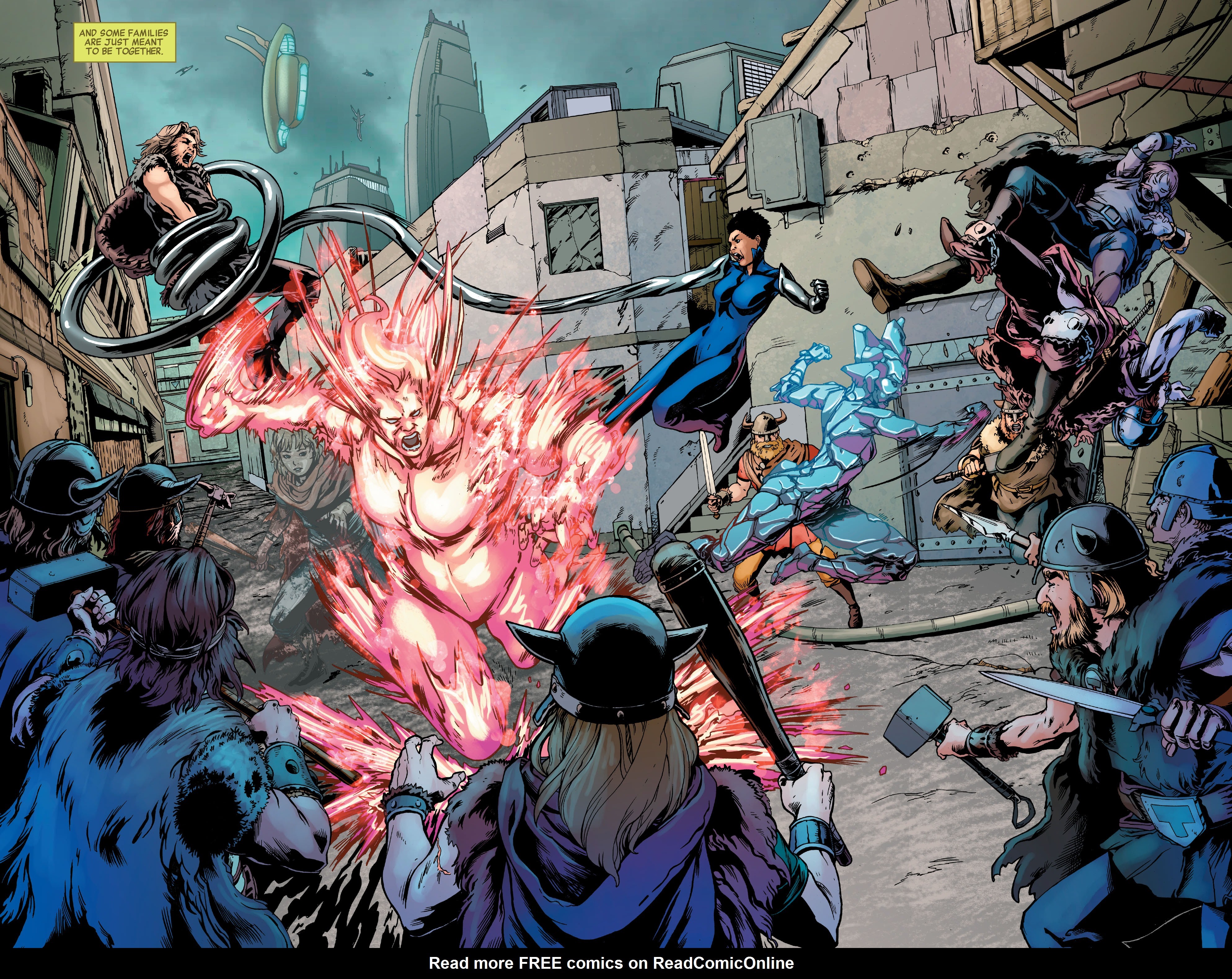 Read online Amazing Spider-Man 2099 Companion comic -  Issue # TPB (Part 2) - 31