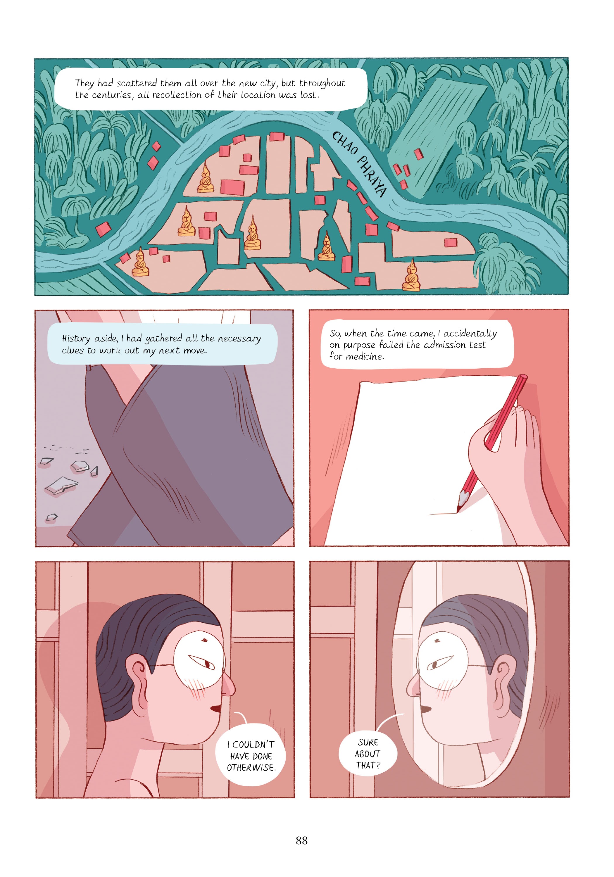 Read online Papaya Salad comic -  Issue # TPB (Part 1) - 85