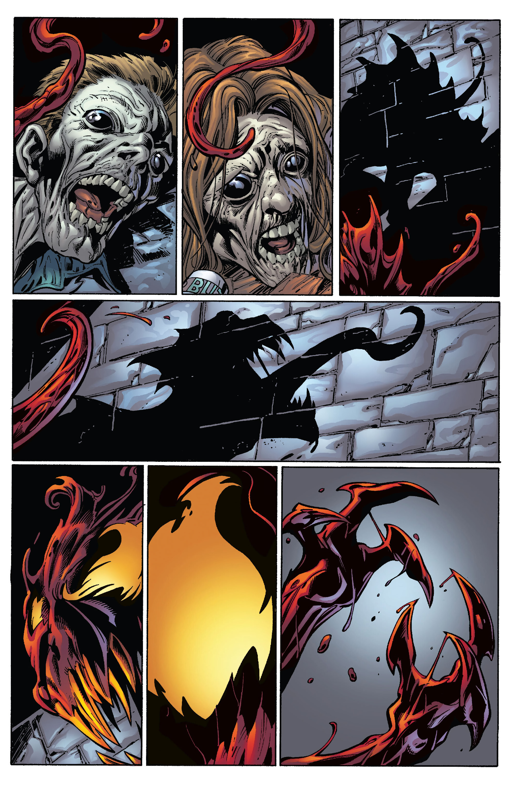 Read online Ultimate Spider-Man Omnibus comic -  Issue # TPB 2 (Part 7) - 19