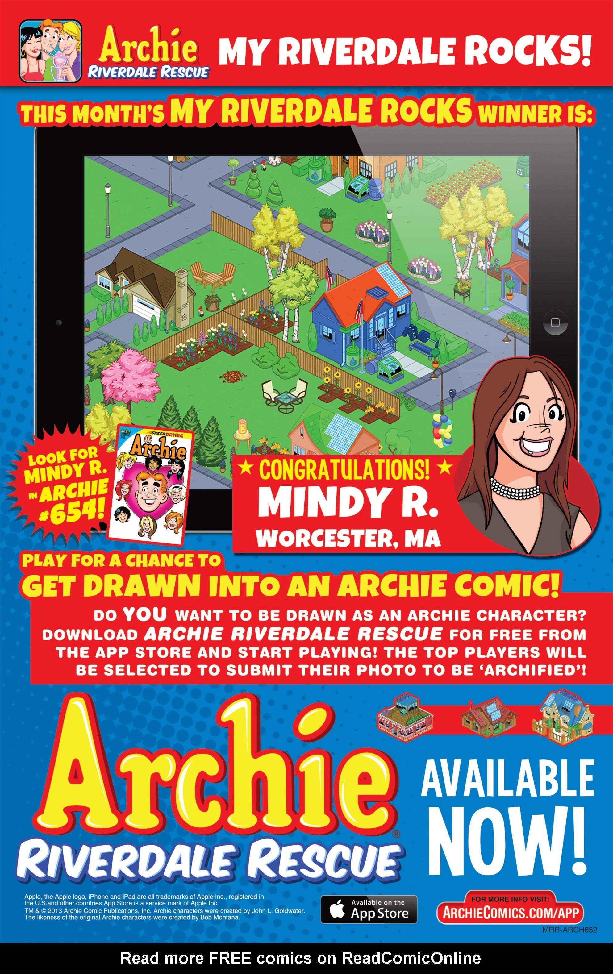 Read online Archie & Friends All-Stars comic -  Issue # TPB 24 (Part 1) - 93