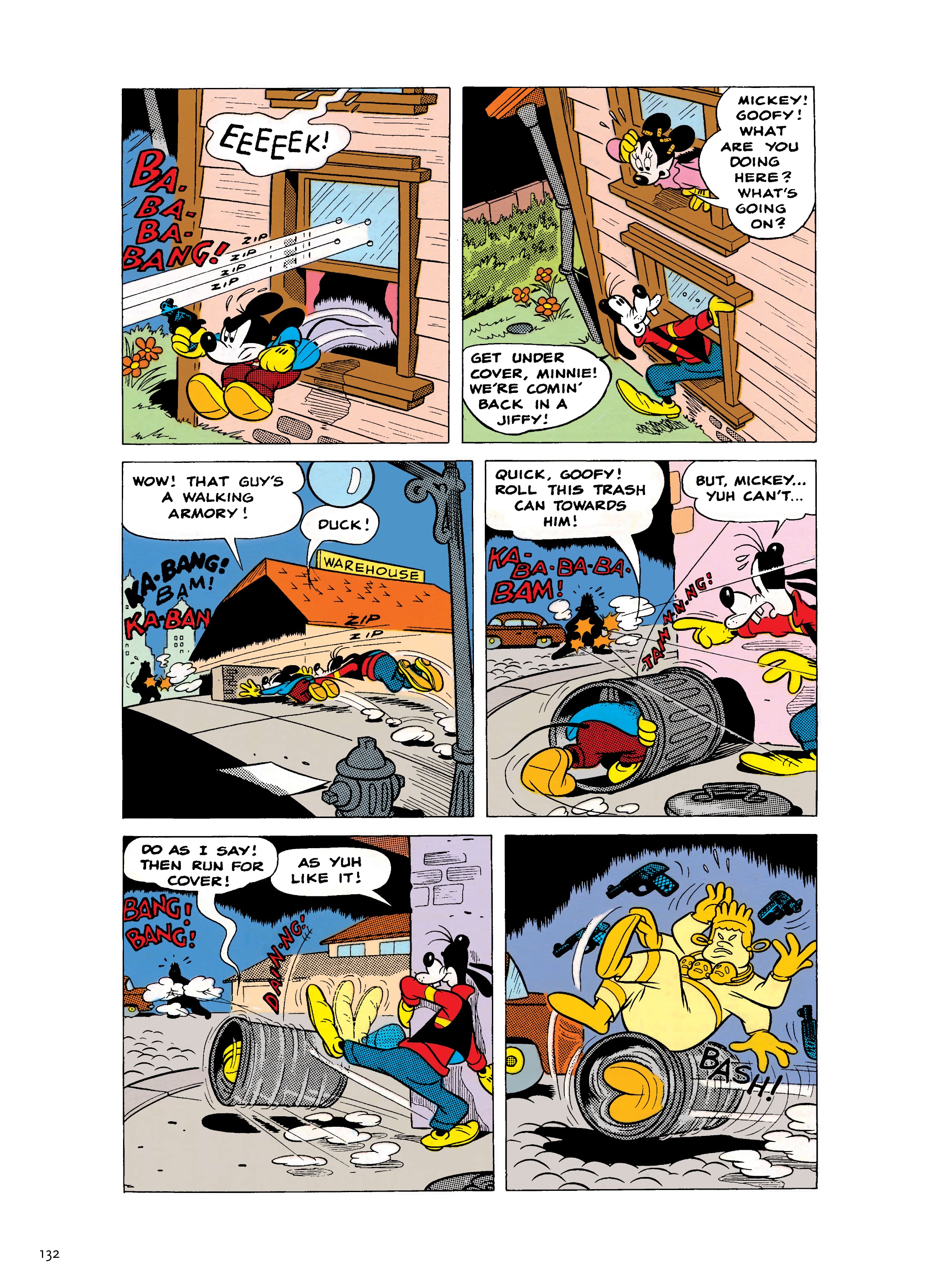 Read online Disney Masters comic -  Issue # TPB 17 (Part 2) - 37