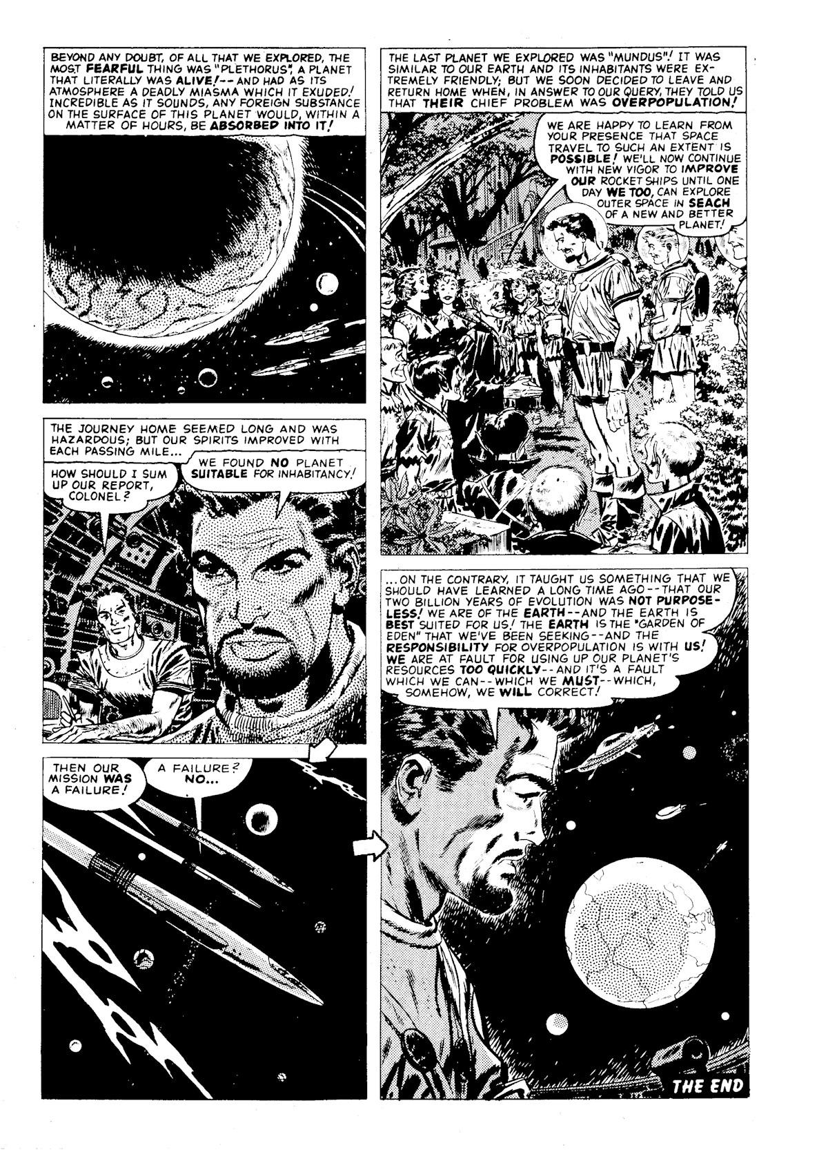 Read online Star Wars Weekly comic -  Issue #96 - 26