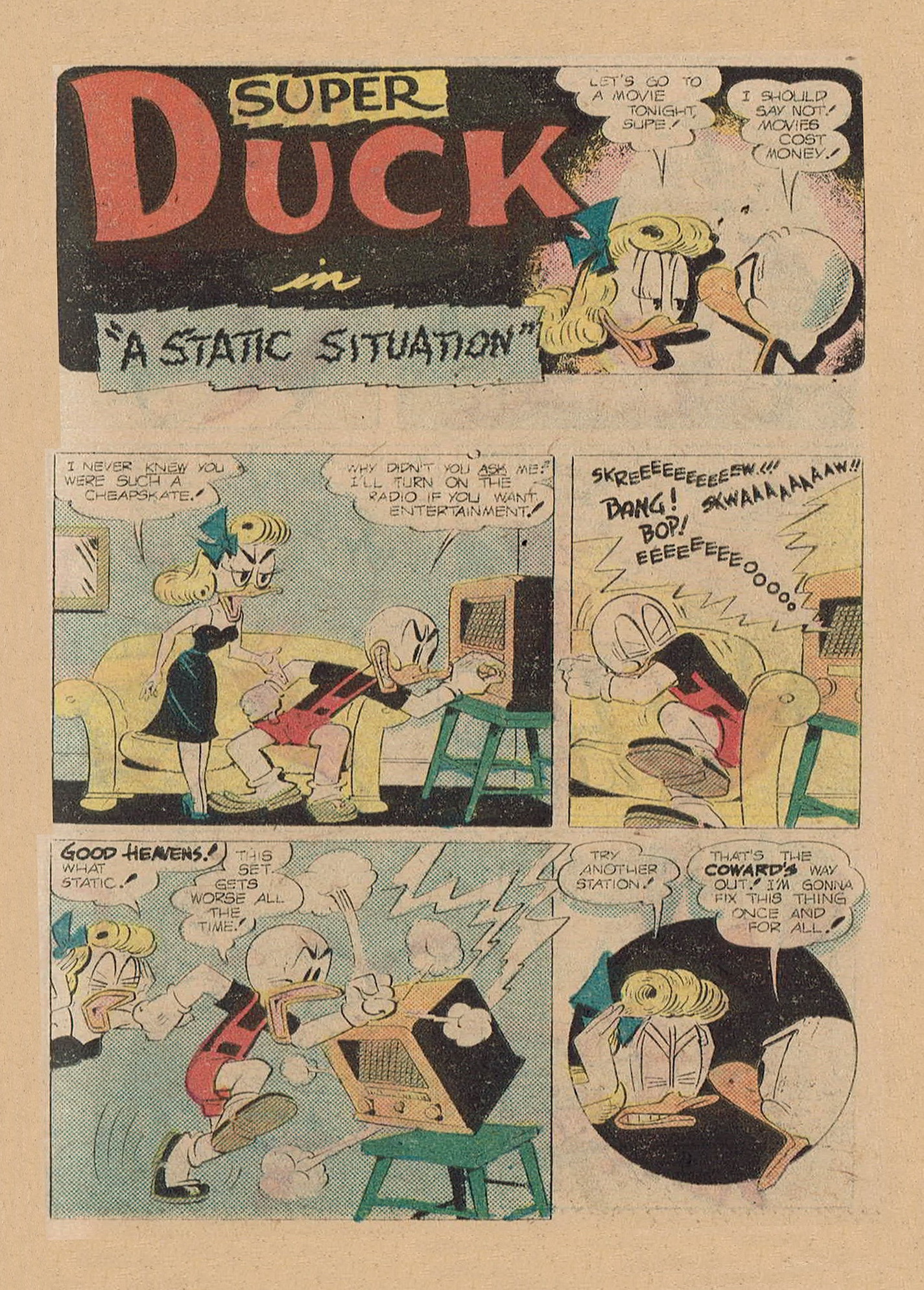 Read online Laugh Comics Digest comic -  Issue #30 - 27