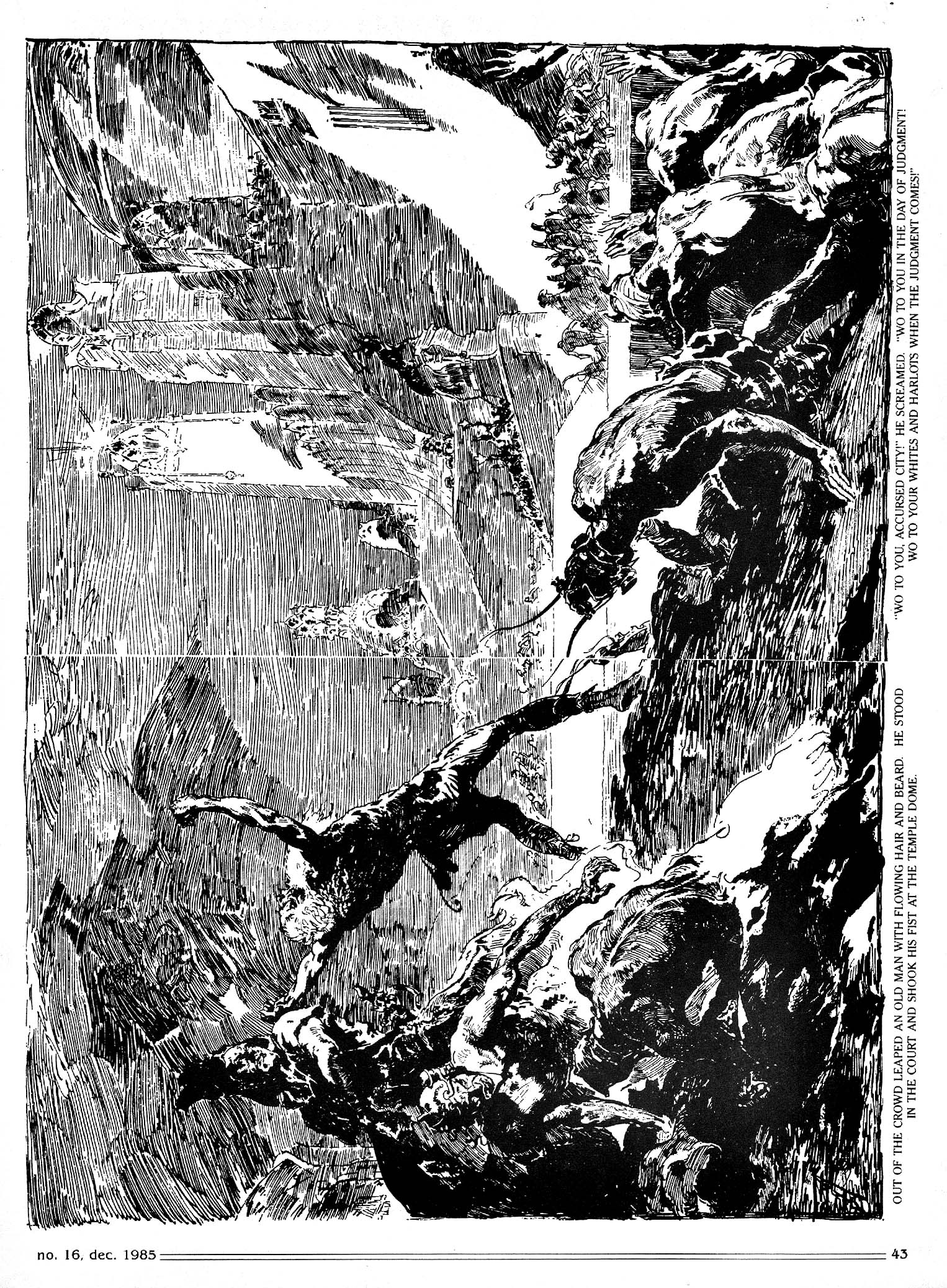 Read online Nemo: The Classic Comics Library comic -  Issue #16 - 40