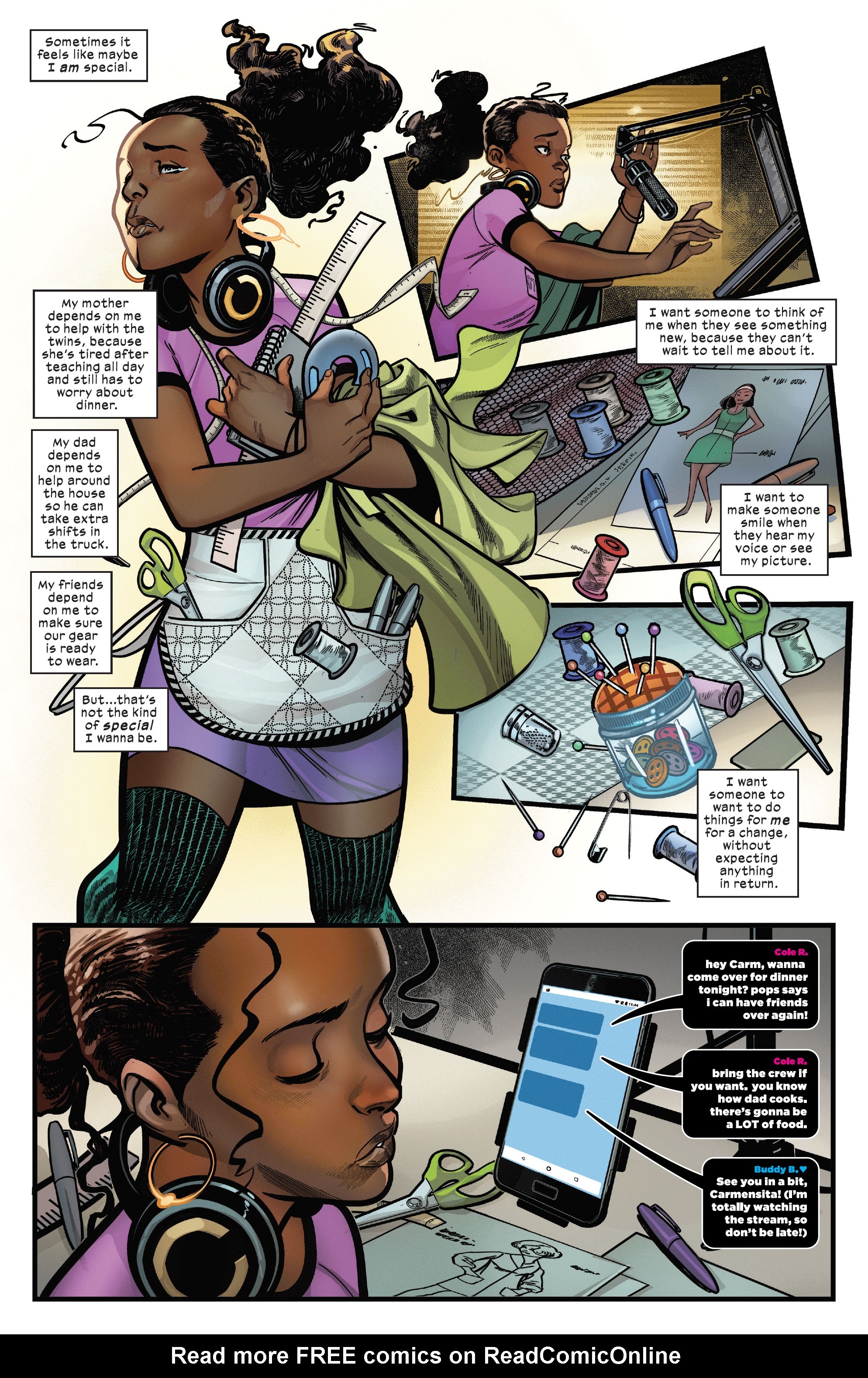 Read online Reign of X comic -  Issue # TPB 8 - 30