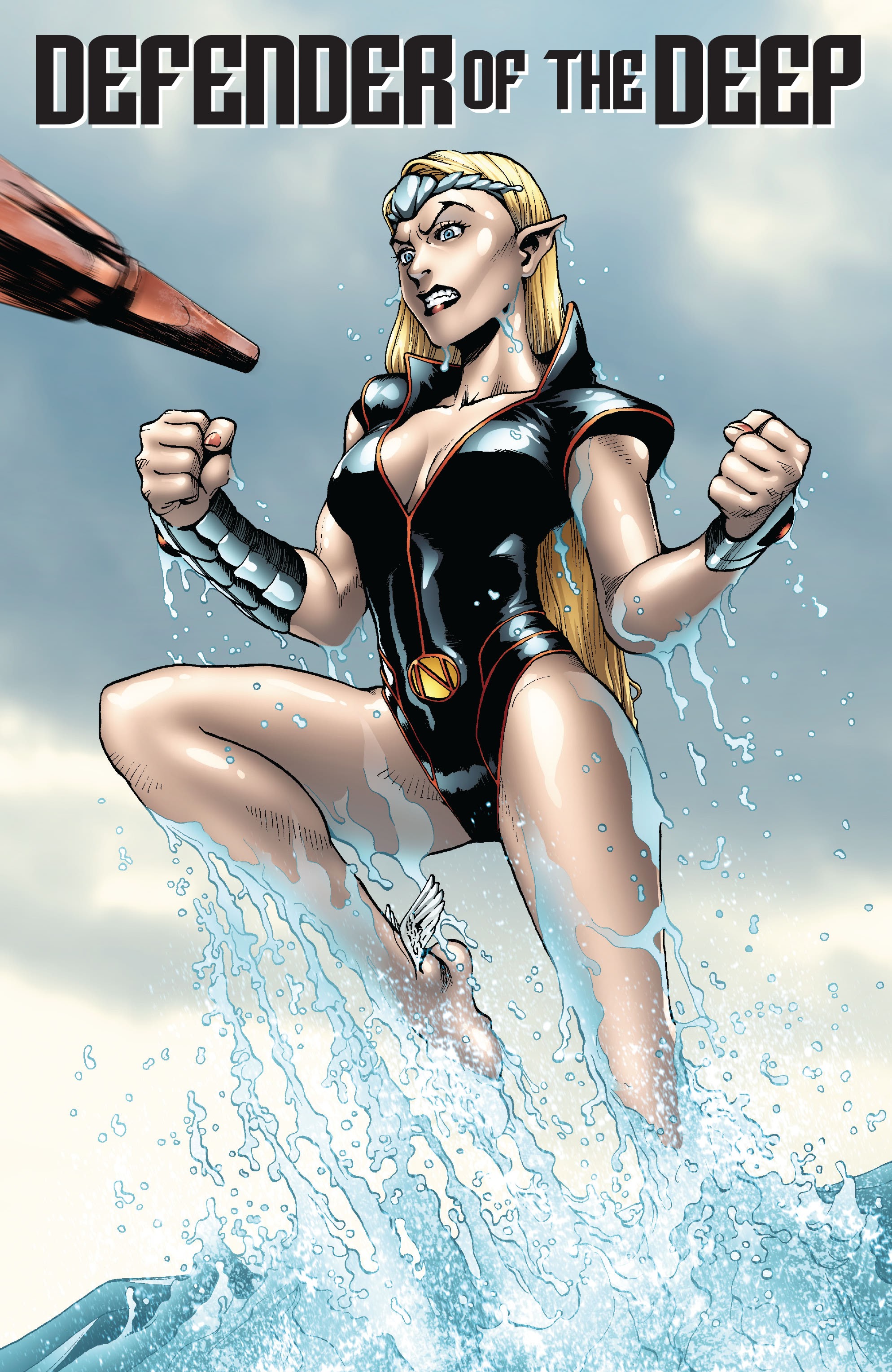 Read online Agents of Atlas: The Complete Collection comic -  Issue # TPB 2 (Part 4) - 78