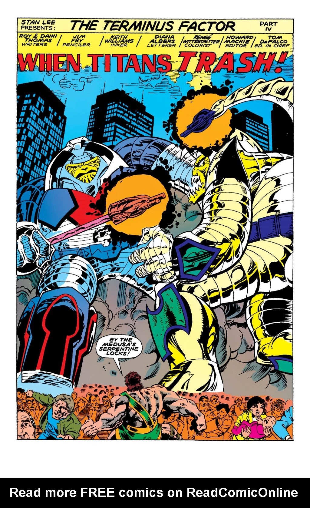 Read online Avengers Epic Collection: The Crossing Line comic -  Issue # TPB (Part 3) - 50