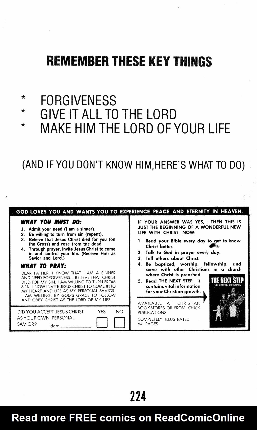 Read online Going bananas? comic -  Issue # TPB (Part 2) - 127