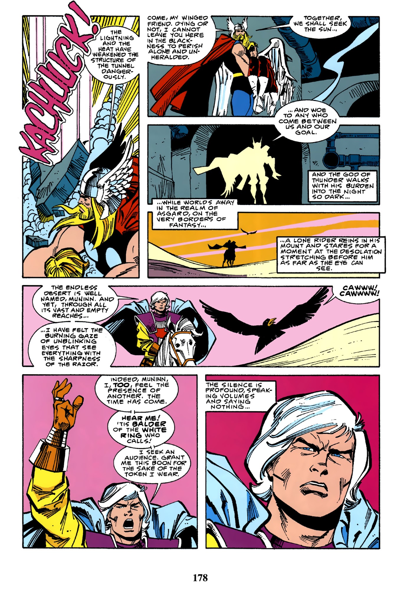 Read online X-Men: Mutant Massacre comic -  Issue # TPB - 177