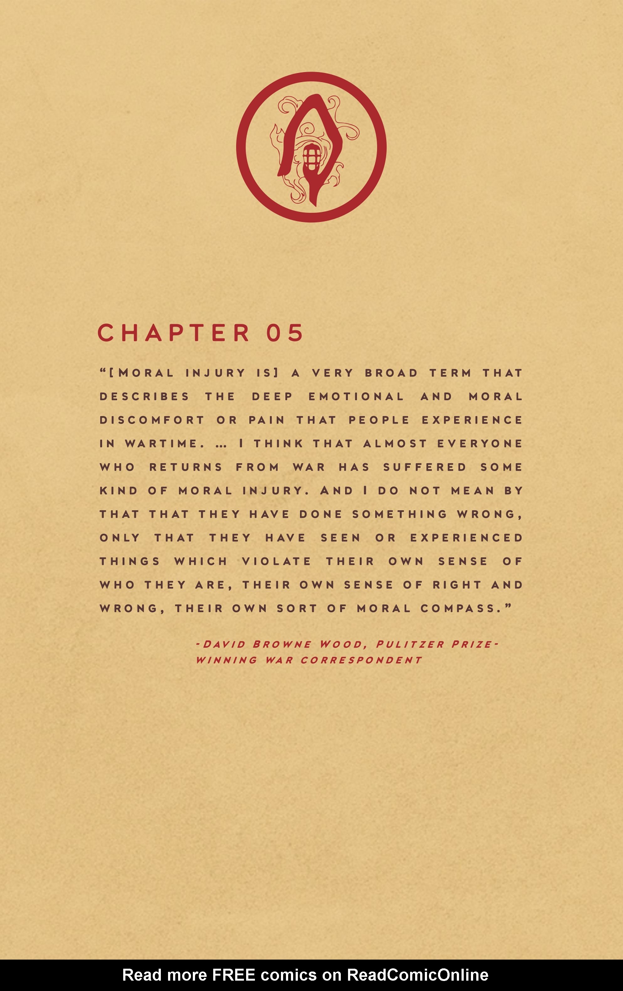 Read online The Shepherd: The Path of Souls comic -  Issue # TPB (Part 2) - 30