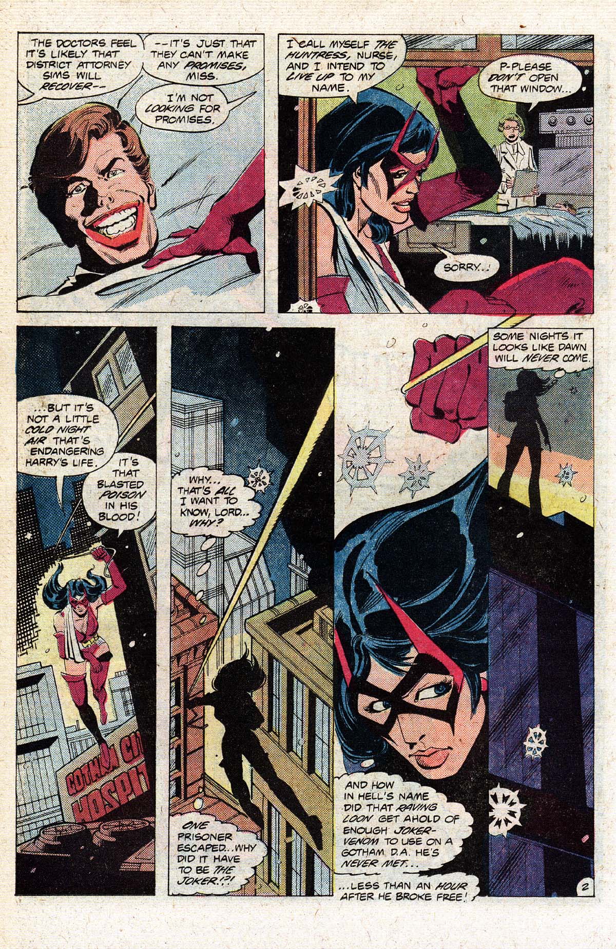 Read online Wonder Woman (1942) comic -  Issue #281 - 24