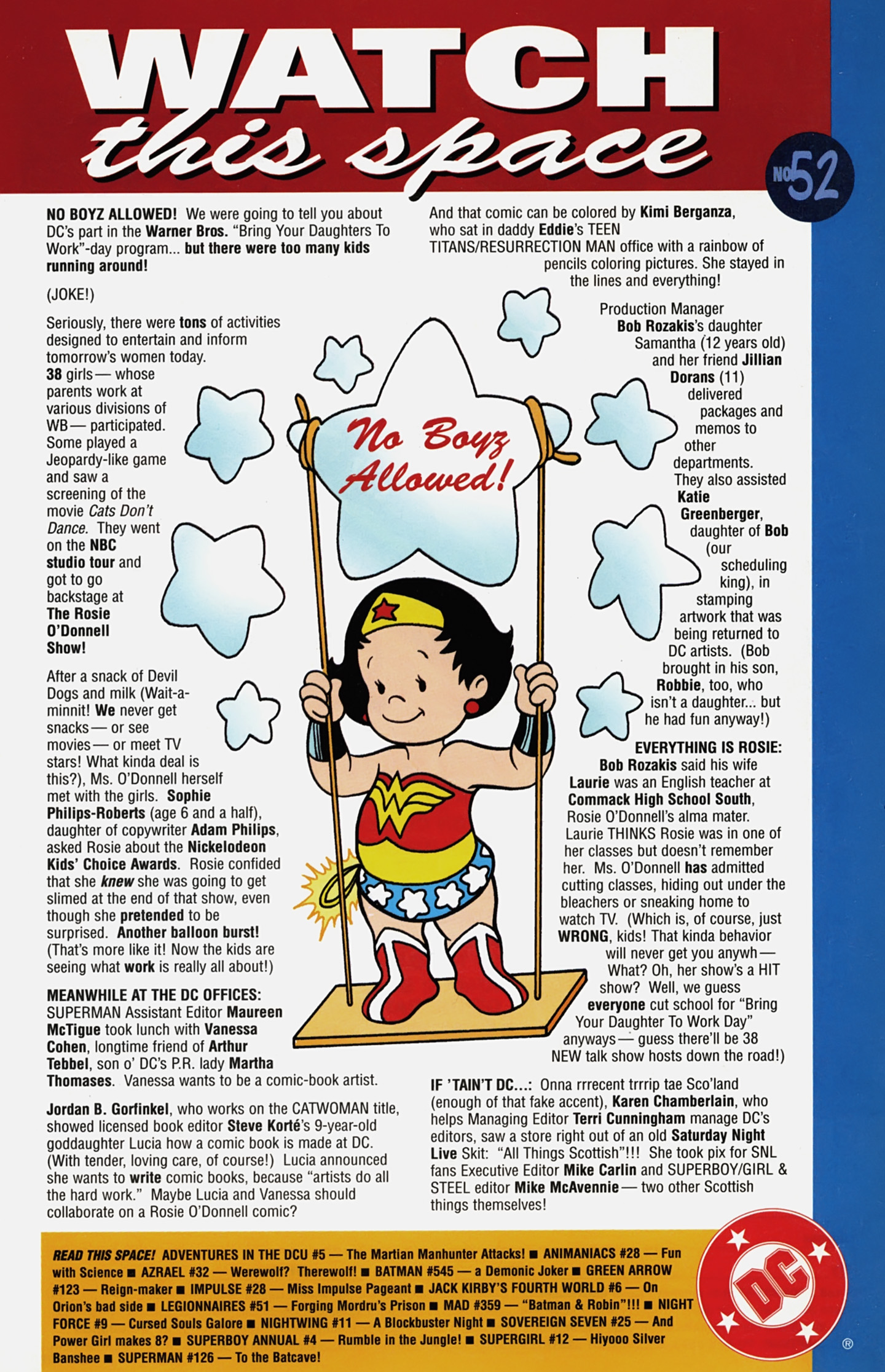 Read online Jack Kirby's Fourth World (1997) comic -  Issue #6 - 24