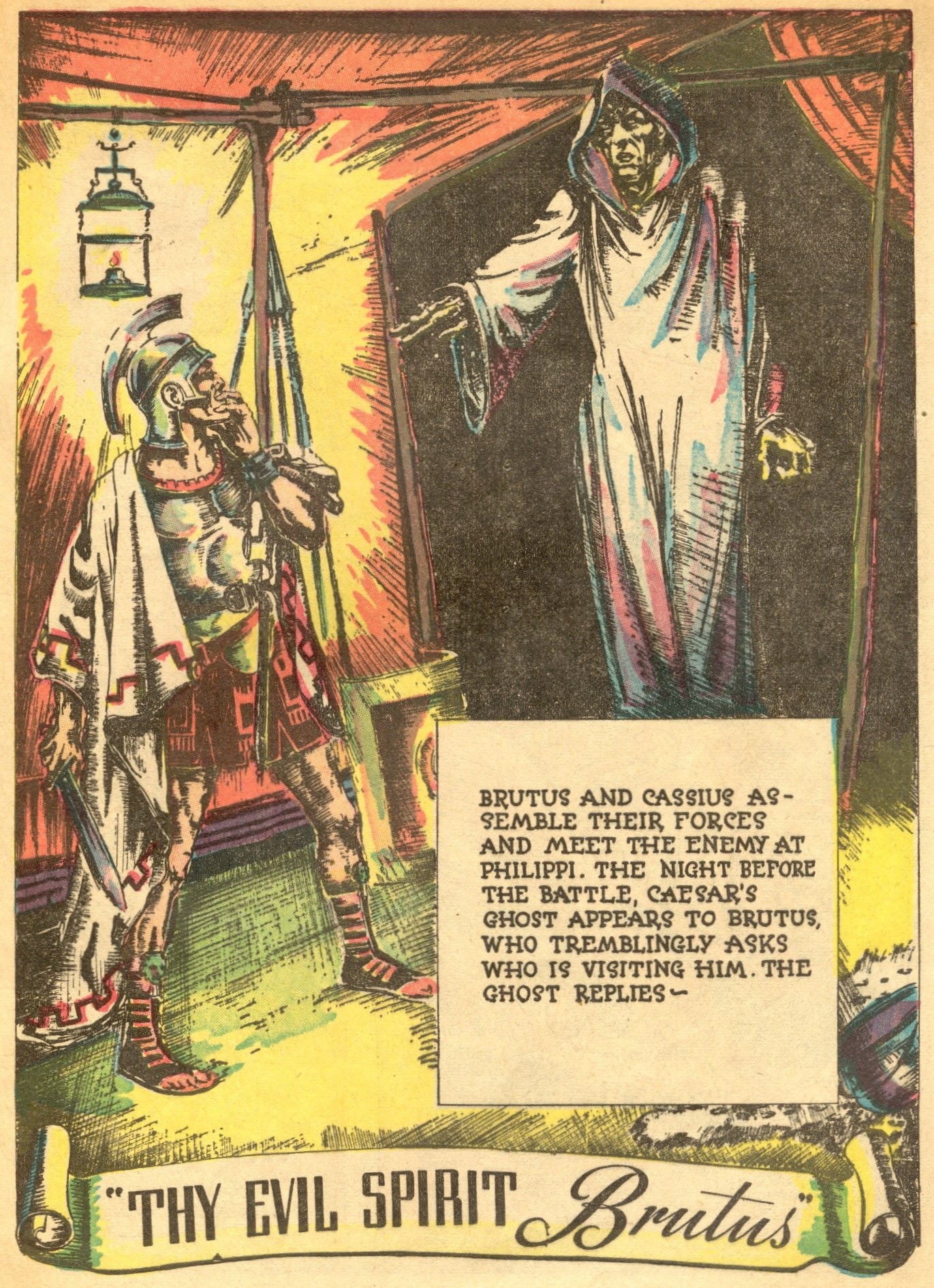 Read online Star Comics comic -  Issue #7 - 32