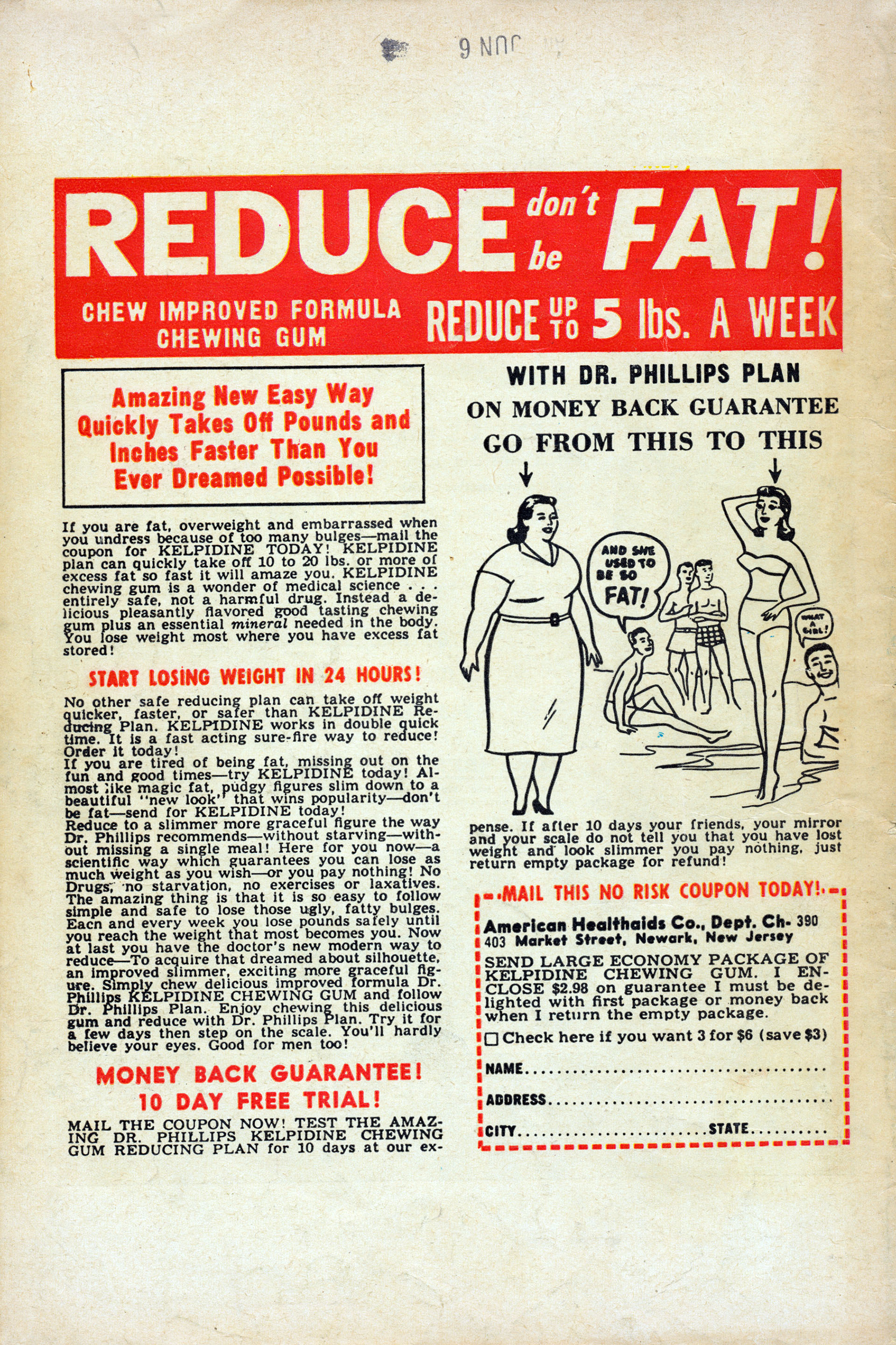 Read online Love Tales comic -  Issue #75 - 36