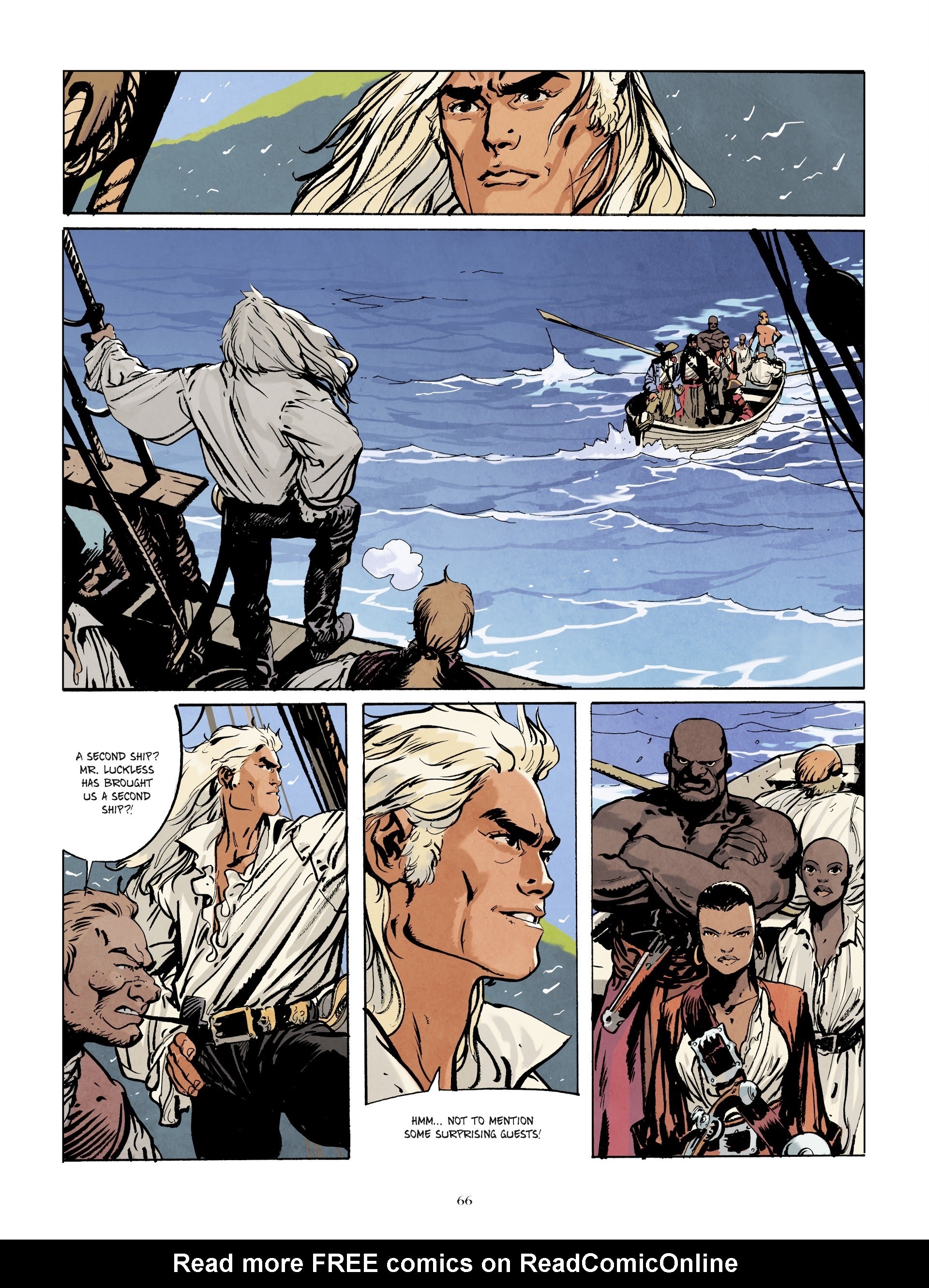 Read online Republic of the Skull comic -  Issue # TPB 1 - 63