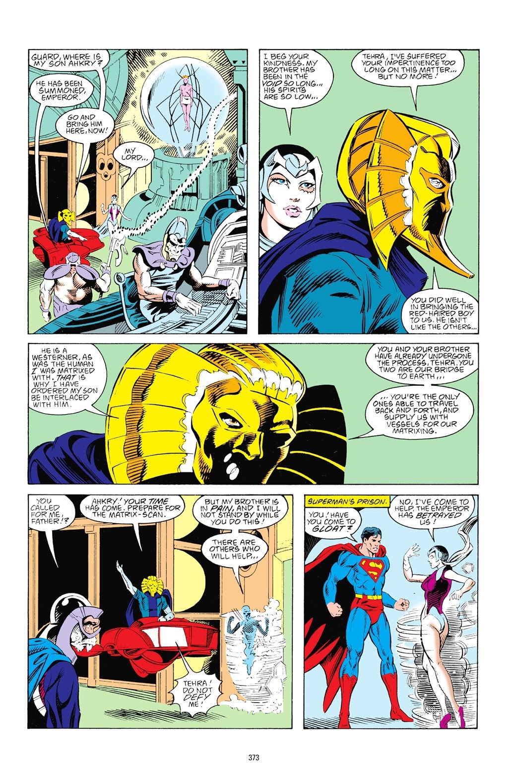 Read online Superman: The Man of Steel (2020) comic -  Issue # TPB 4 (Part 4) - 71