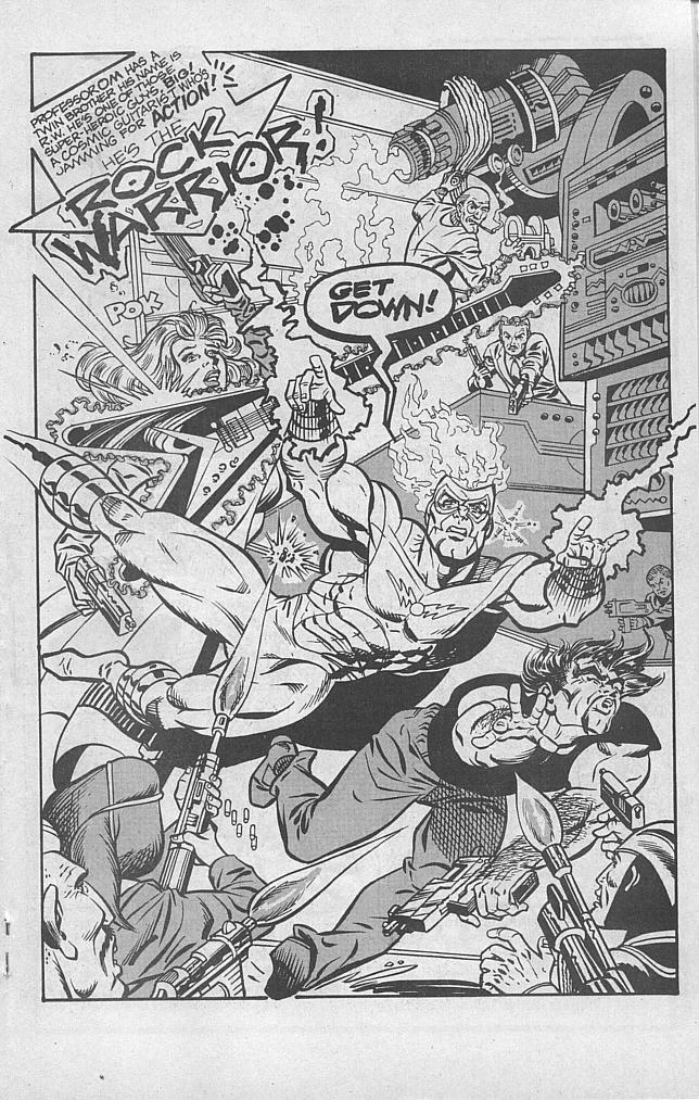 Read online Good Girl Art Quarterly comic -  Issue #11 - 27