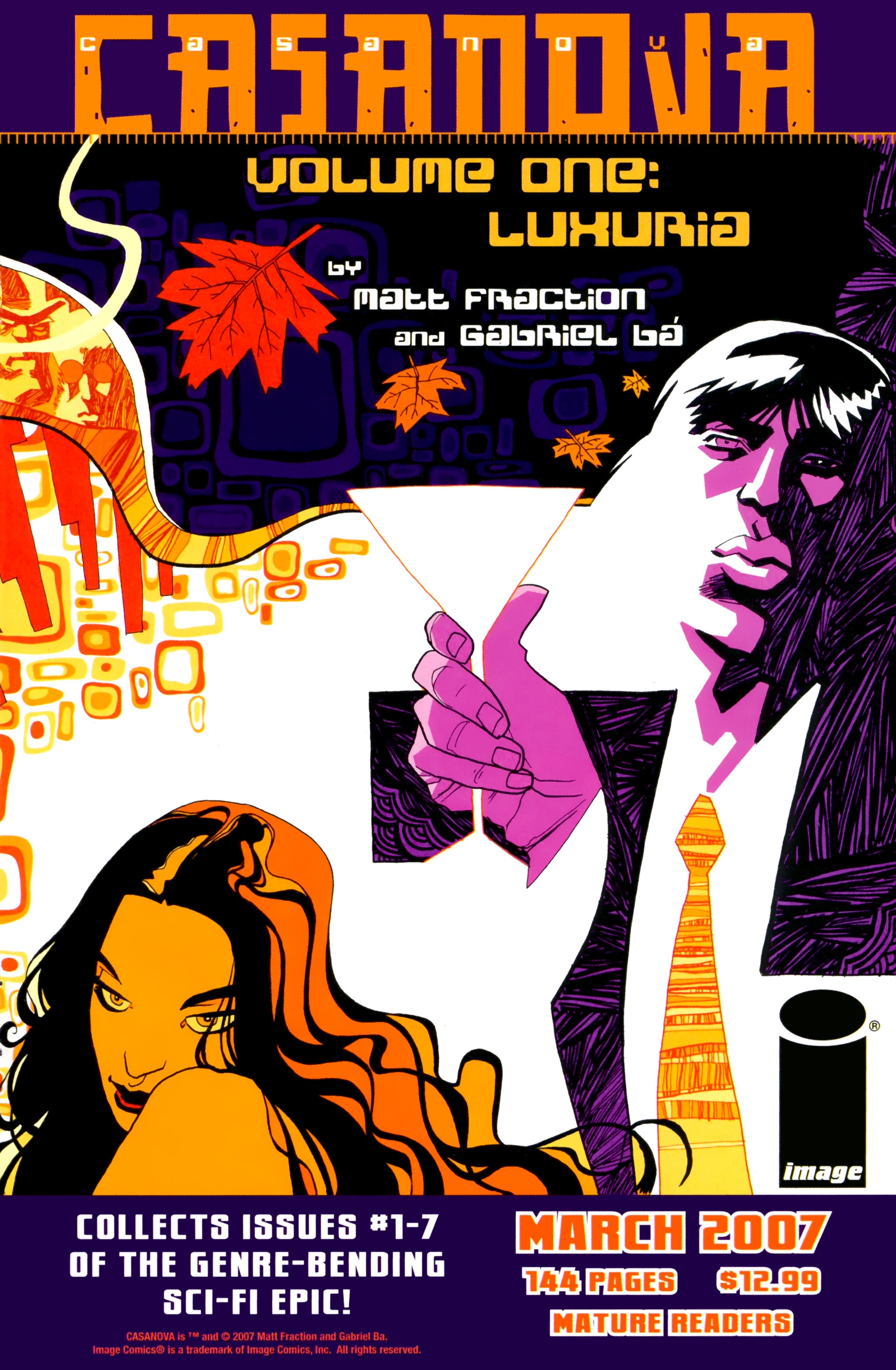 Read online Fear Agent comic -  Issue #11 - 29