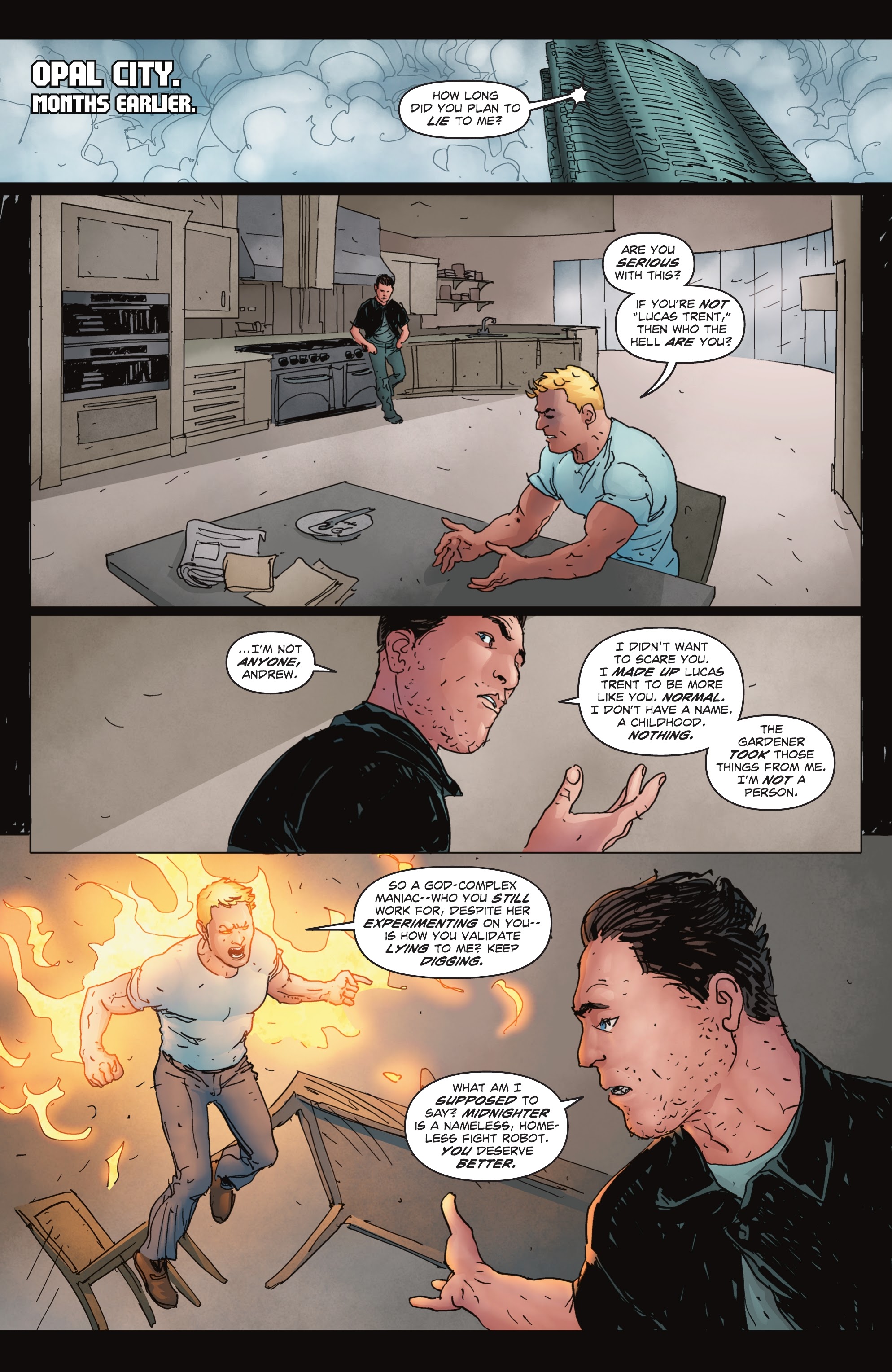 Read online Midnighter: The Complete Collection comic -  Issue # TPB (Part 1) - 52