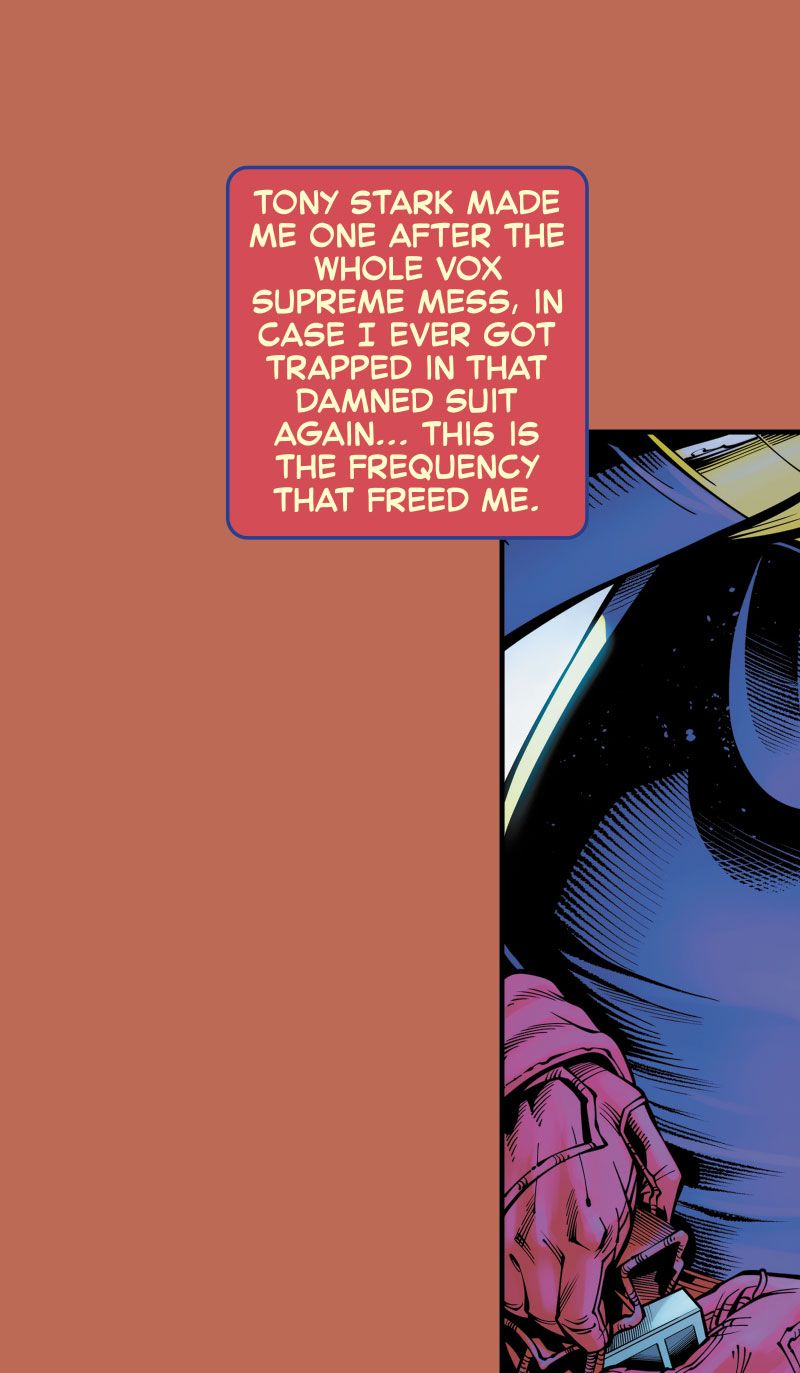 Read online Captain Marvel: The Last of the Marvels Infinity Comic comic -  Issue #3 - 38