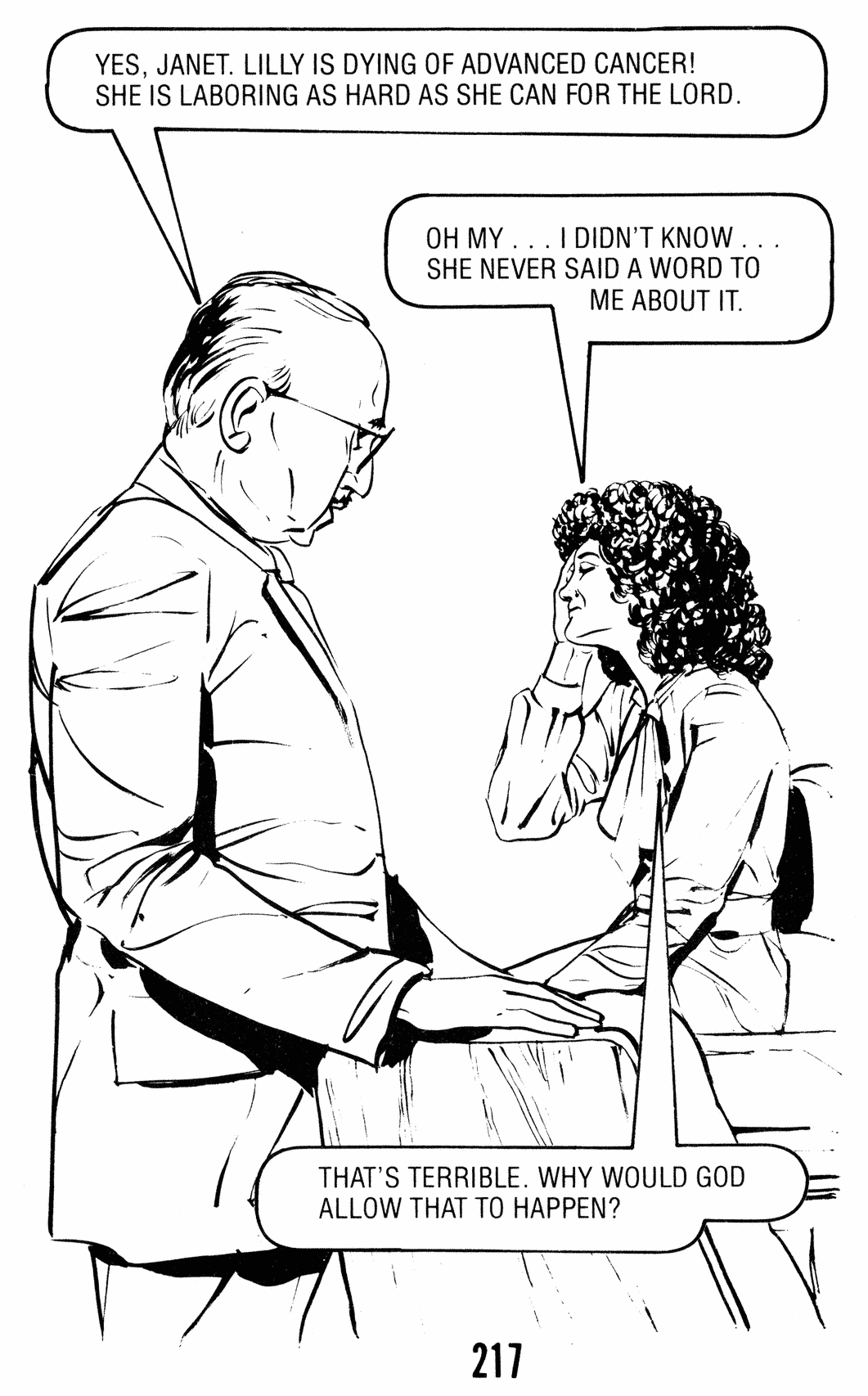 Read online Going bananas? comic -  Issue # TPB (Part 2) - 120