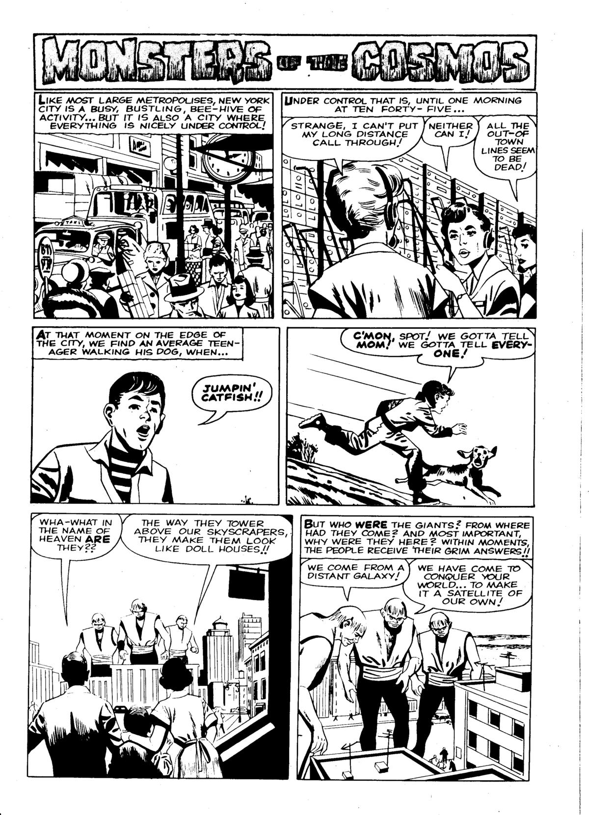 Read online Star Wars Weekly comic -  Issue #134 - 16