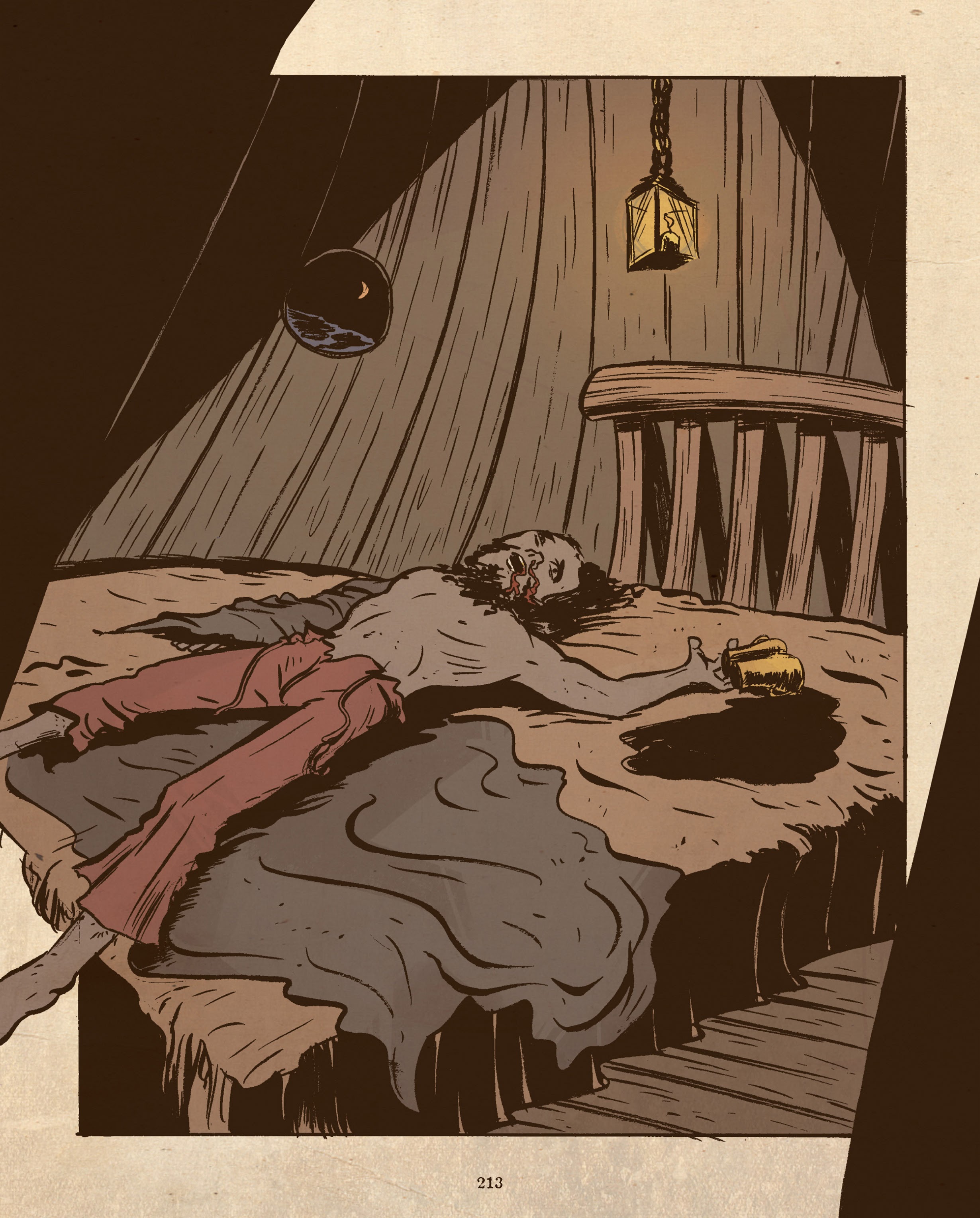 Read online 2 Sisters comic -  Issue # TPB (Part 2) - 105