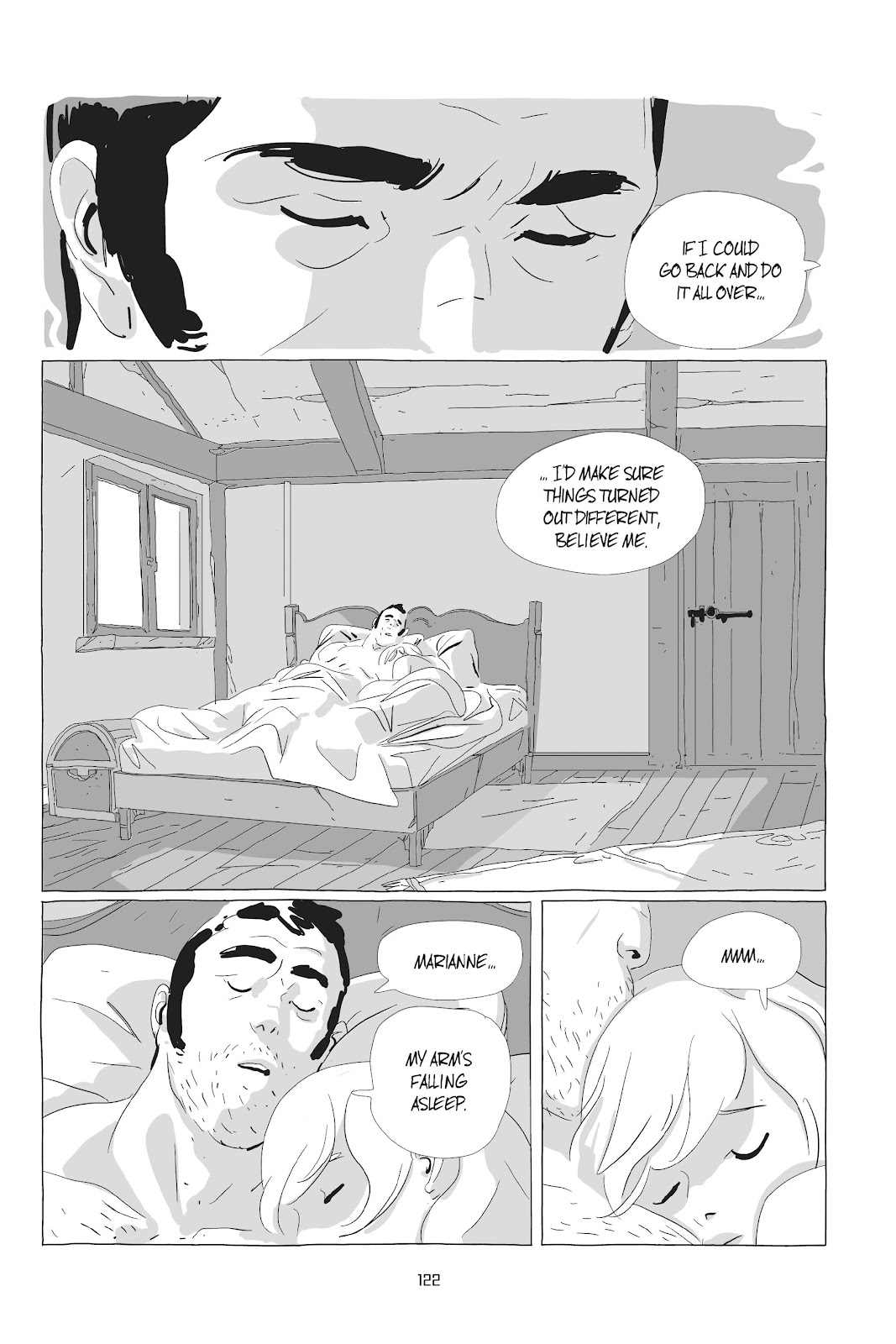 Lastman issue TPB 3 (Part 2) - Page 30