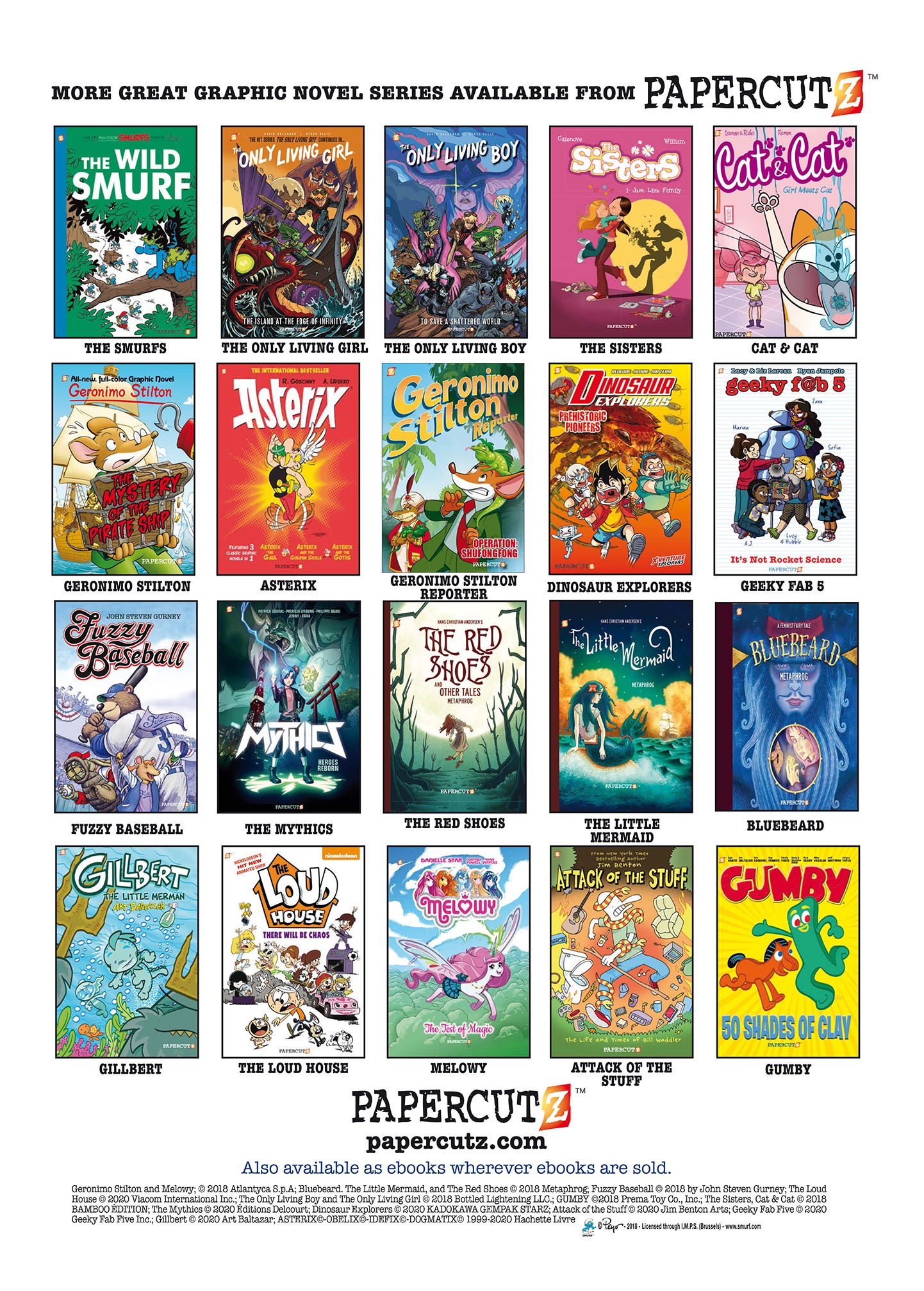 Read online Lola's Super Club comic -  Issue # TPB 1 - 4