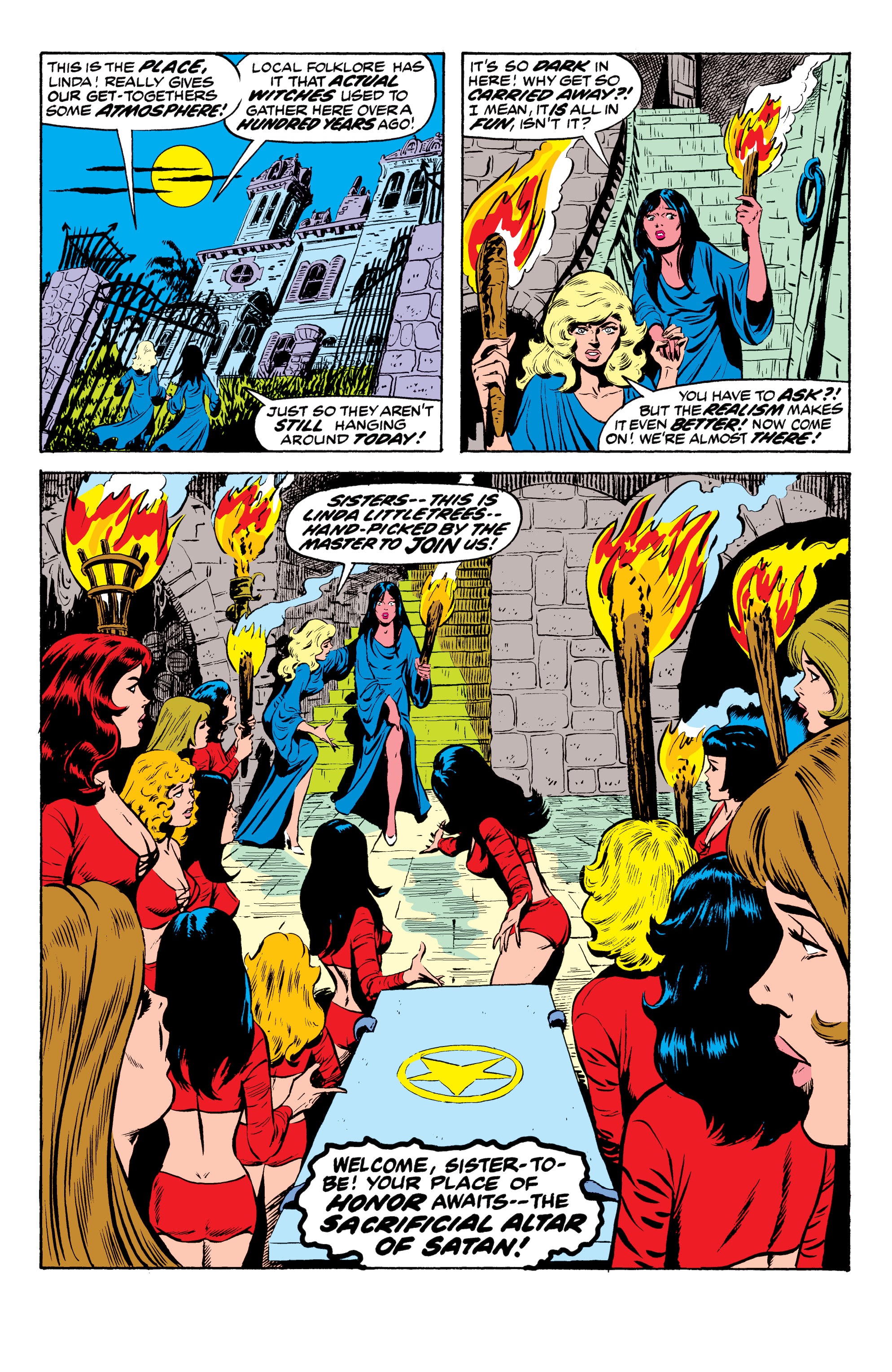 Read online Ghost Rider Epic Collection: Hell On Wheels comic -  Issue # TPB (Part 2) - 43