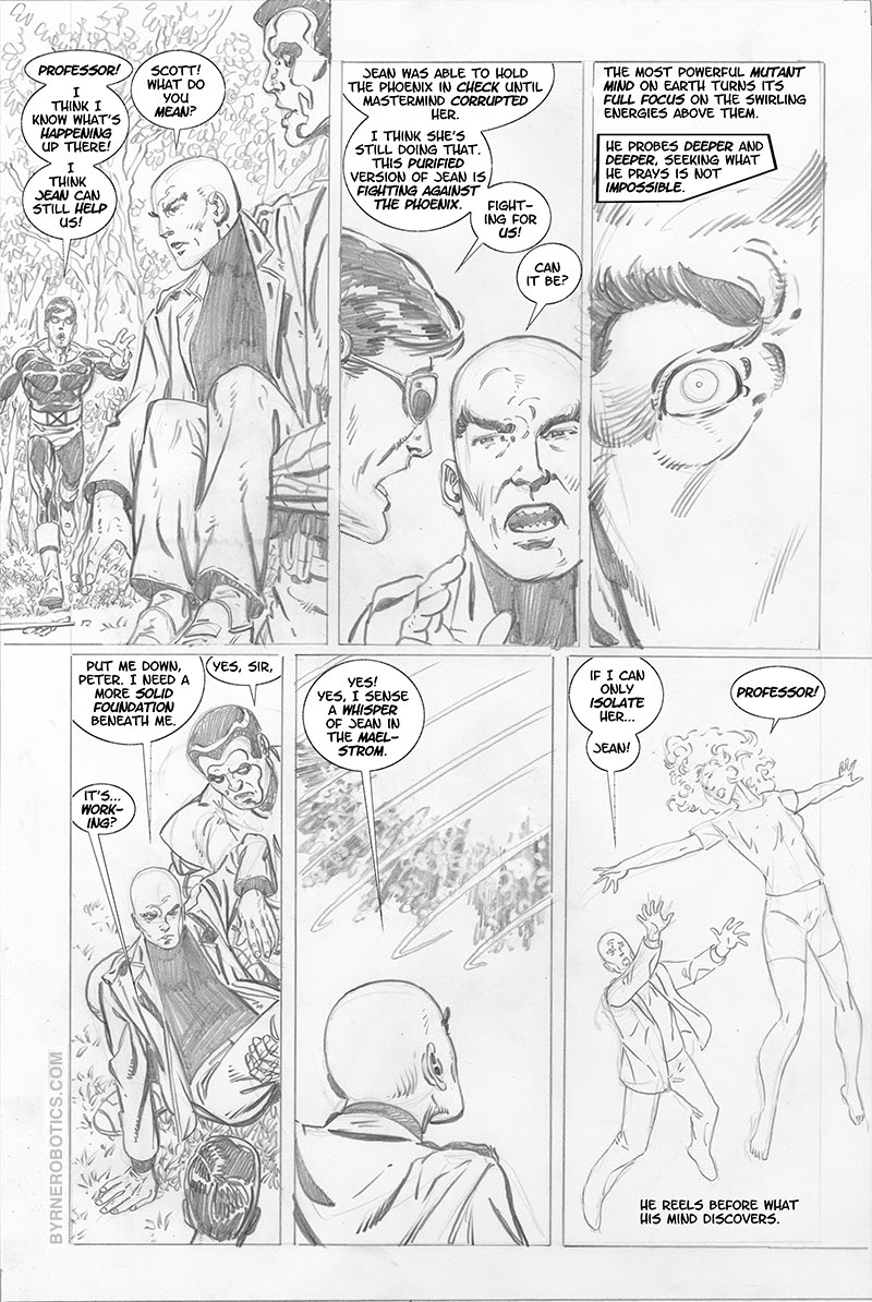 Read online X-Men: Elsewhen comic -  Issue #14 - 14