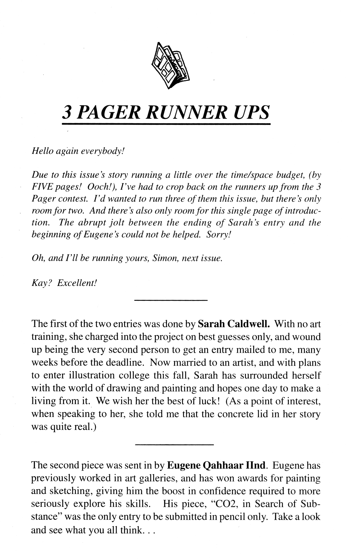 Read online Thieves & Kings comic -  Issue #23 - 28