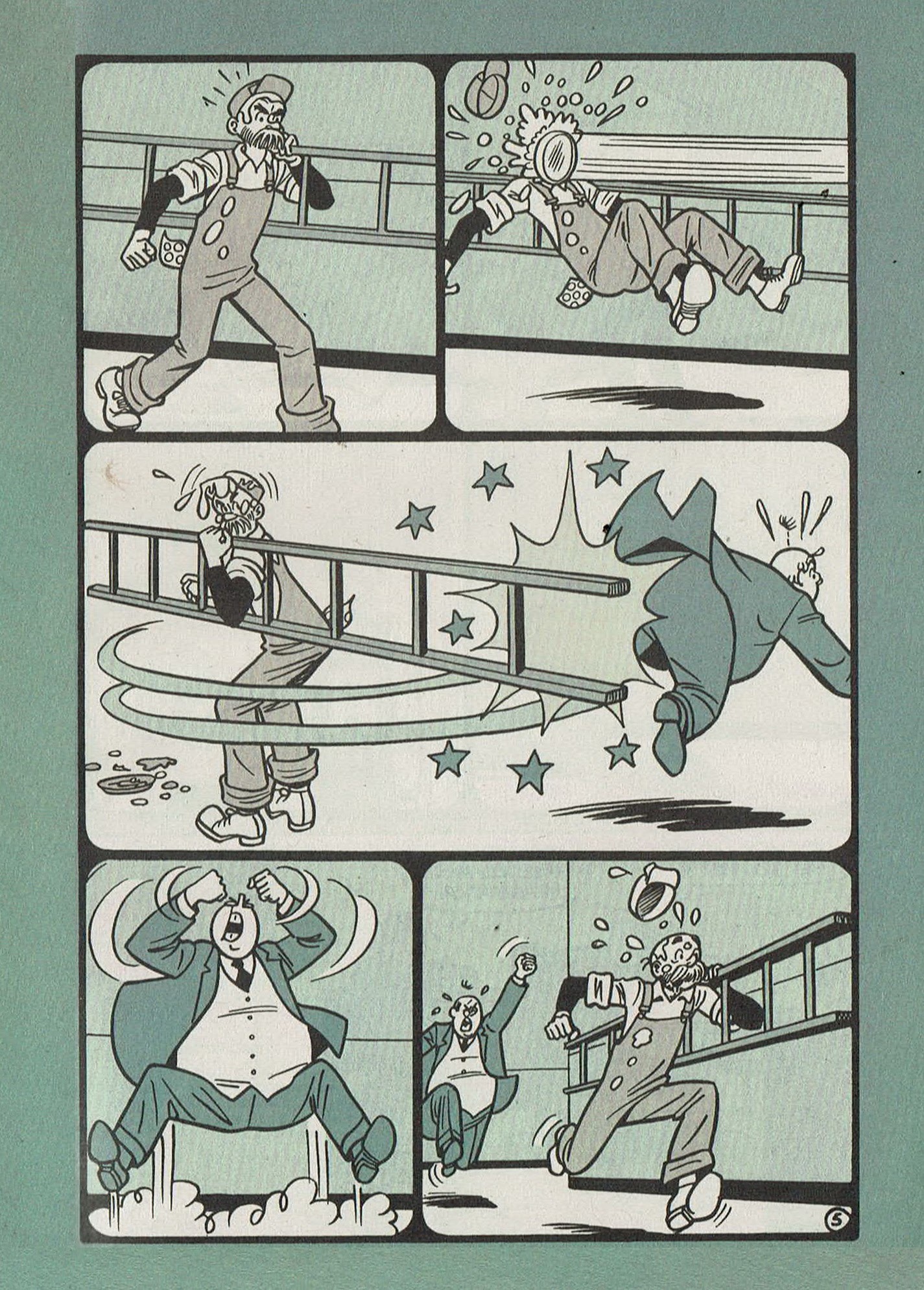 Read online Archie Digest Magazine comic -  Issue #231 - 41