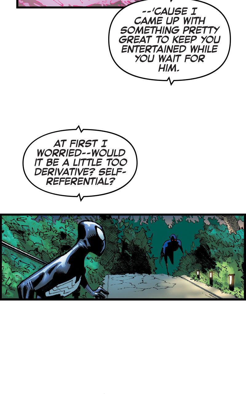 Read online Amazing Spider-Man: Hunted Infinity Comic comic -  Issue #7 - 97