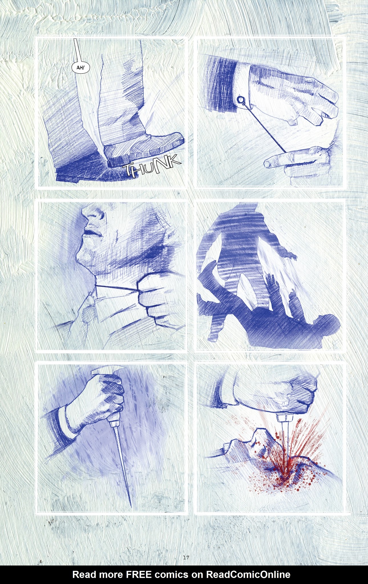 Read online The X-Files: JFK Disclosure comic -  Issue #1 - 14