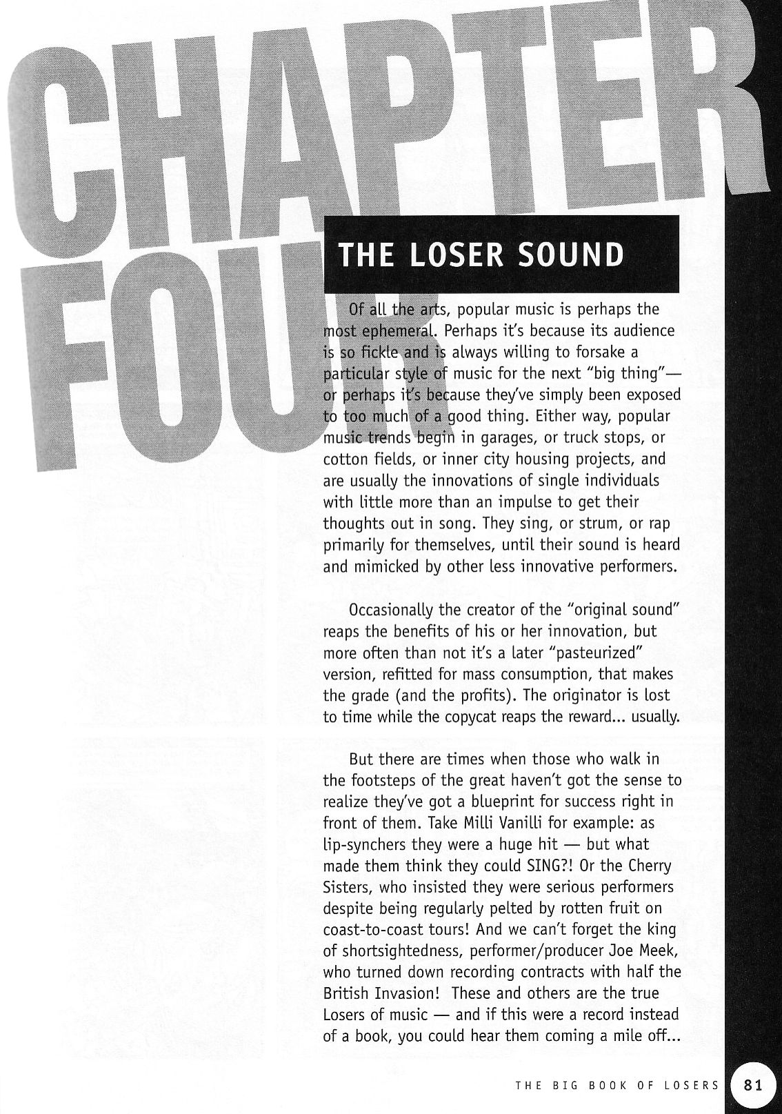 Read online The Big Book of... comic -  Issue # TPB Losers - 81