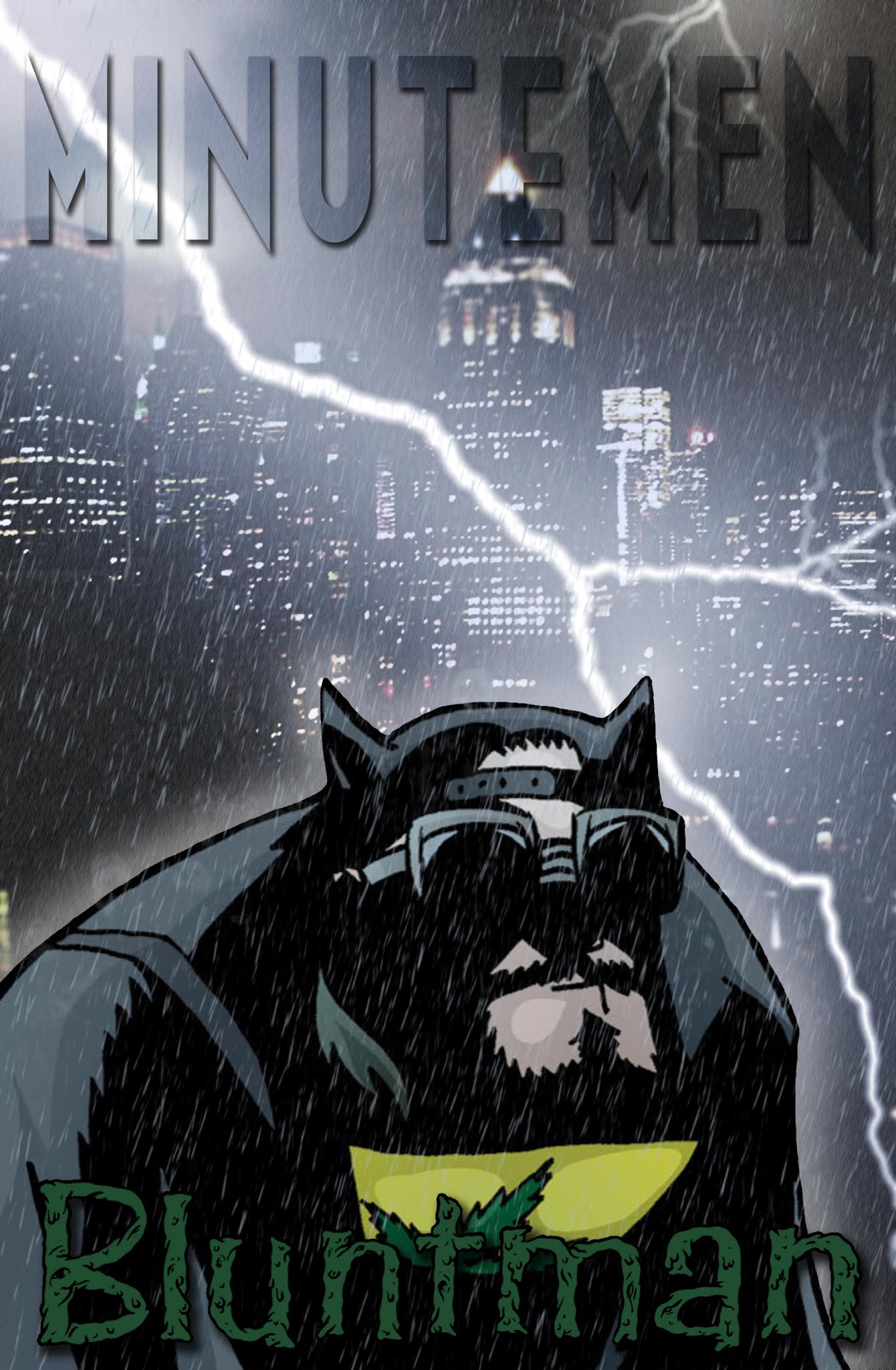 Read online Fallen Angels comic -  Issue # _TPB (Part 2) - 104