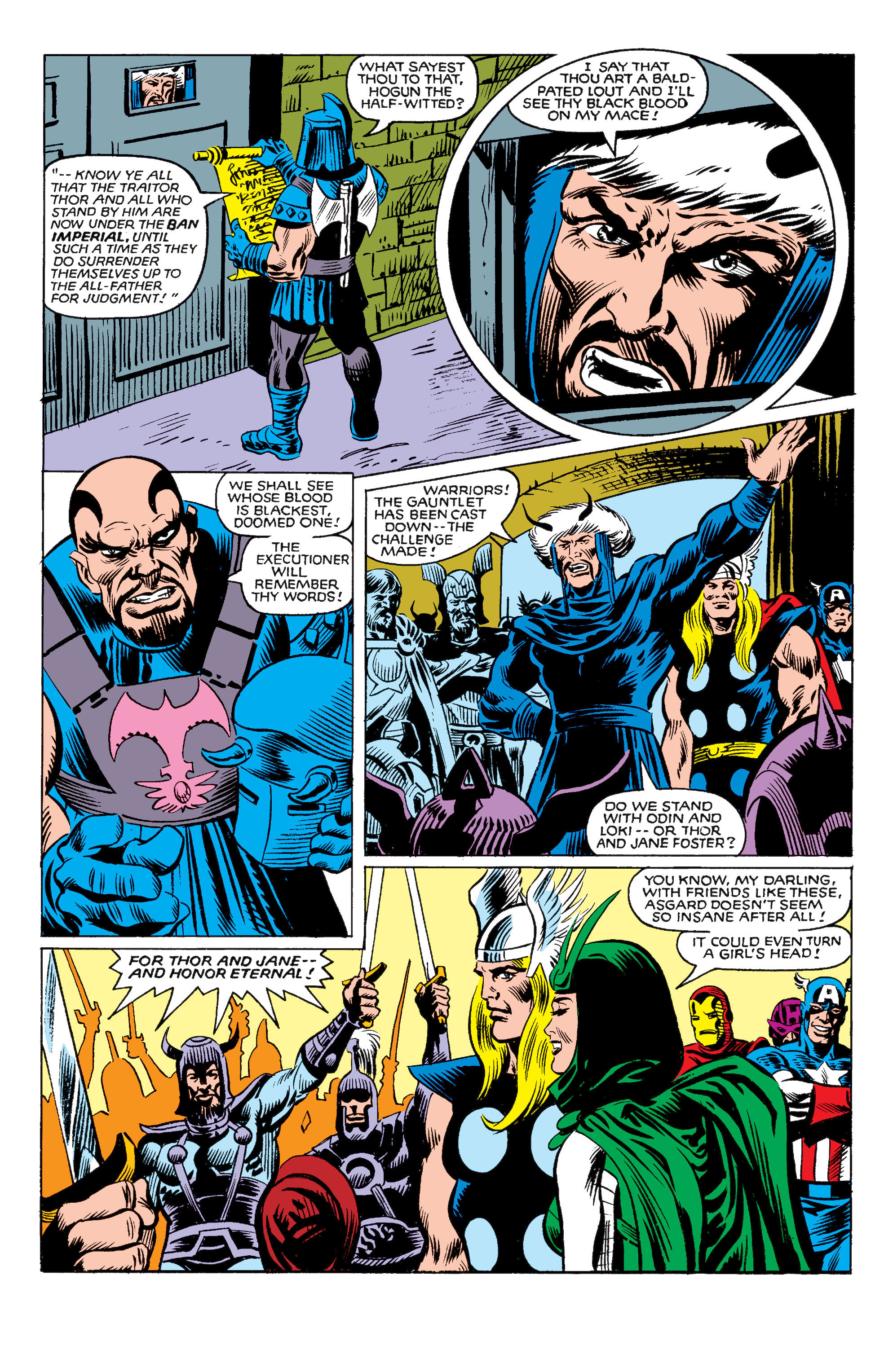 Read online What If? (1977) comic -  Issue # _Complete Collection TPB 3 (Part 1) - 58