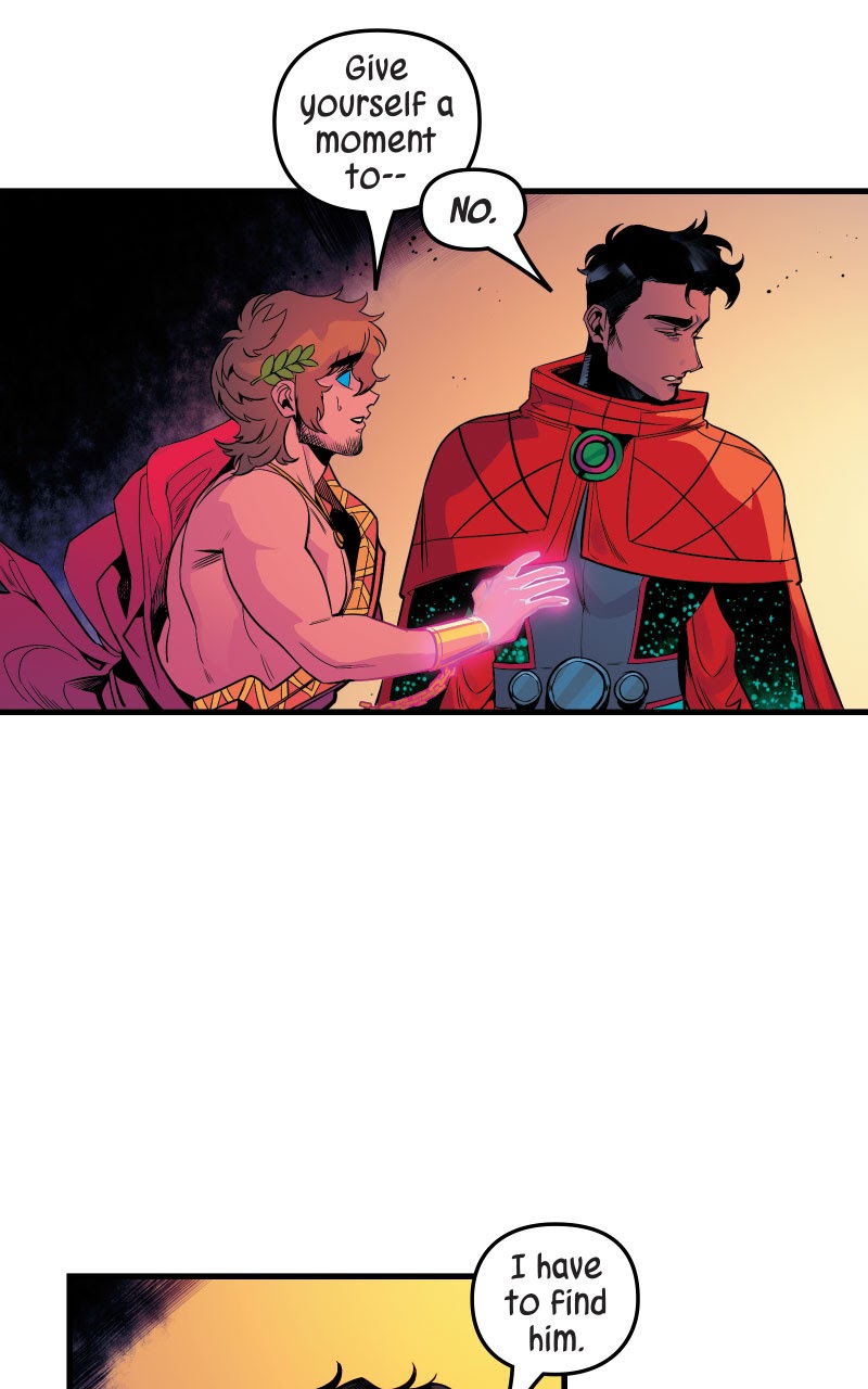 Read online Hulkling and Wiccan: Infinity Comic comic -  Issue #3 - 52