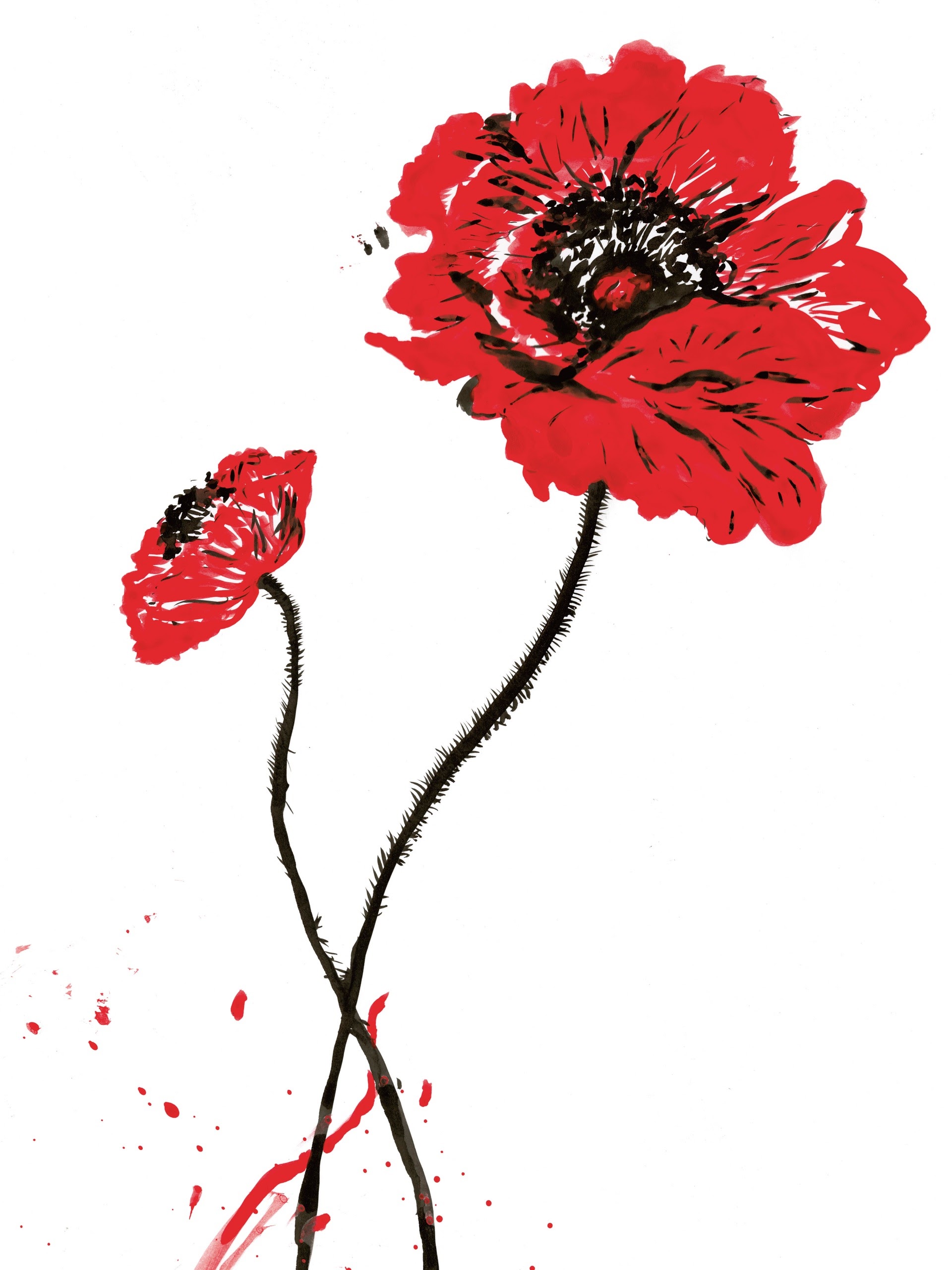 Read online Shinjuku (Second Edition) comic -  Issue # TPB (Part 2) - 68