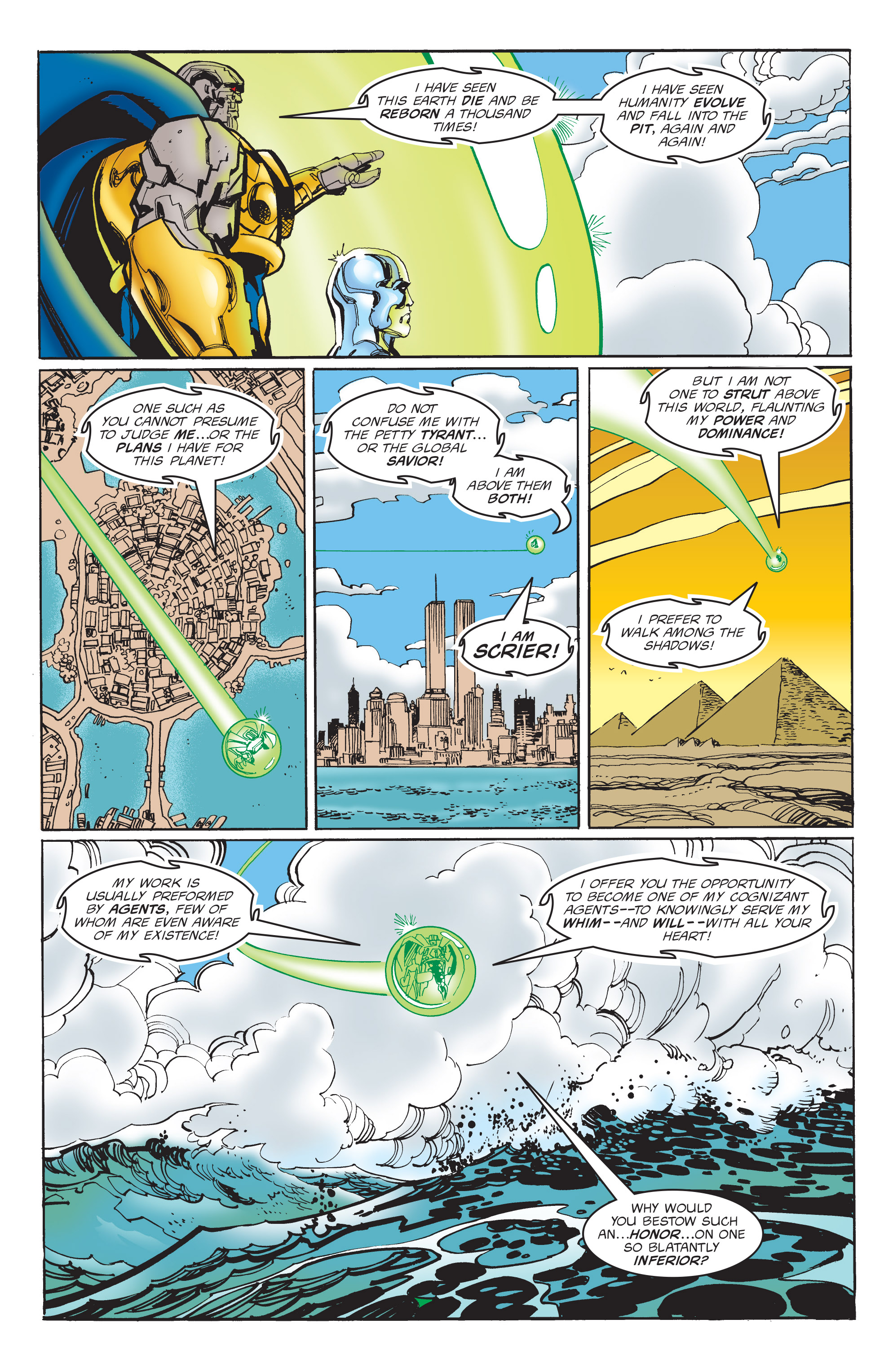 Read online Silver Surfer Epic Collection comic -  Issue # TPB 13 (Part 2) - 30