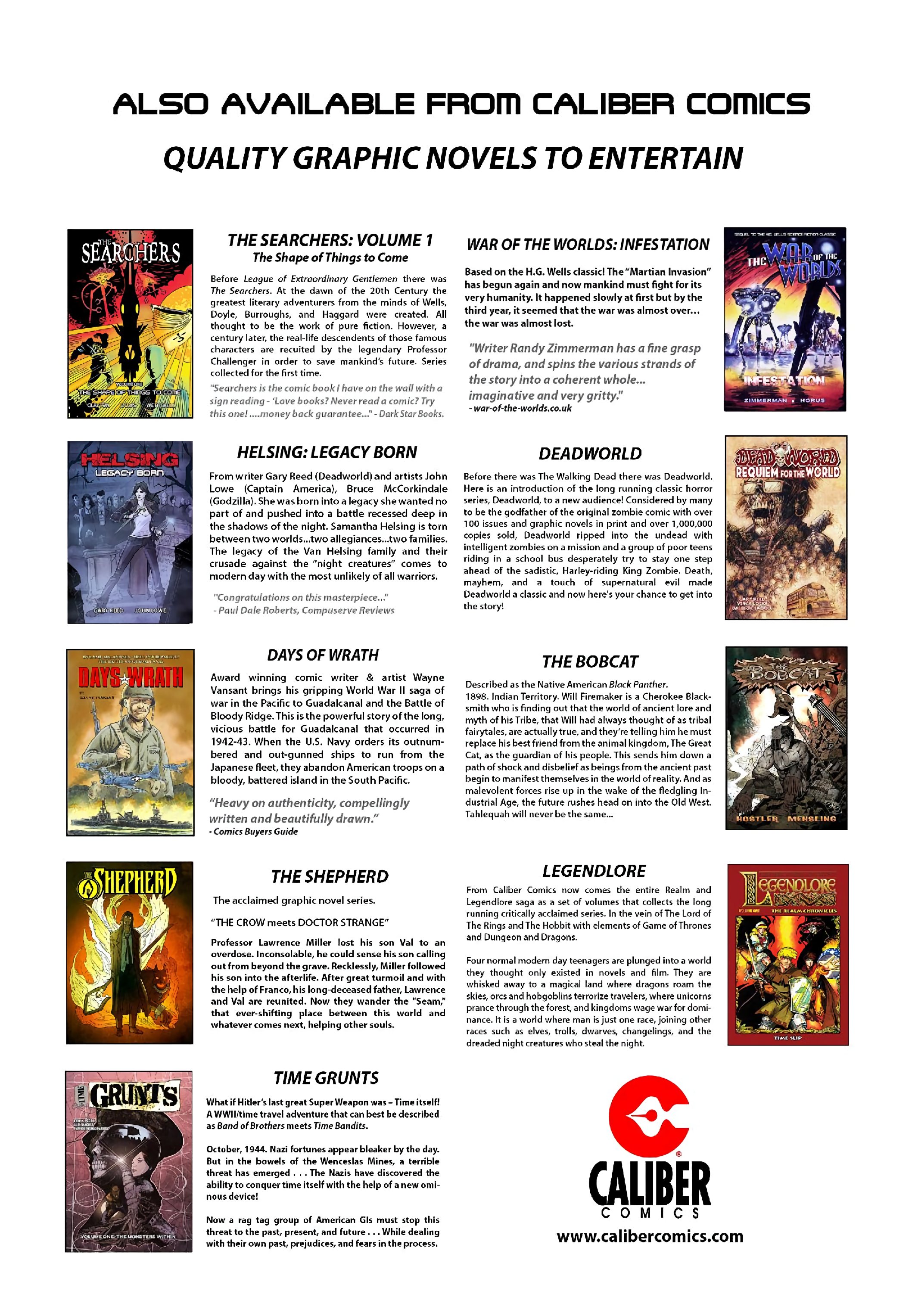 Read online Sunshine Doom 1971 comic -  Issue # TPB - 105