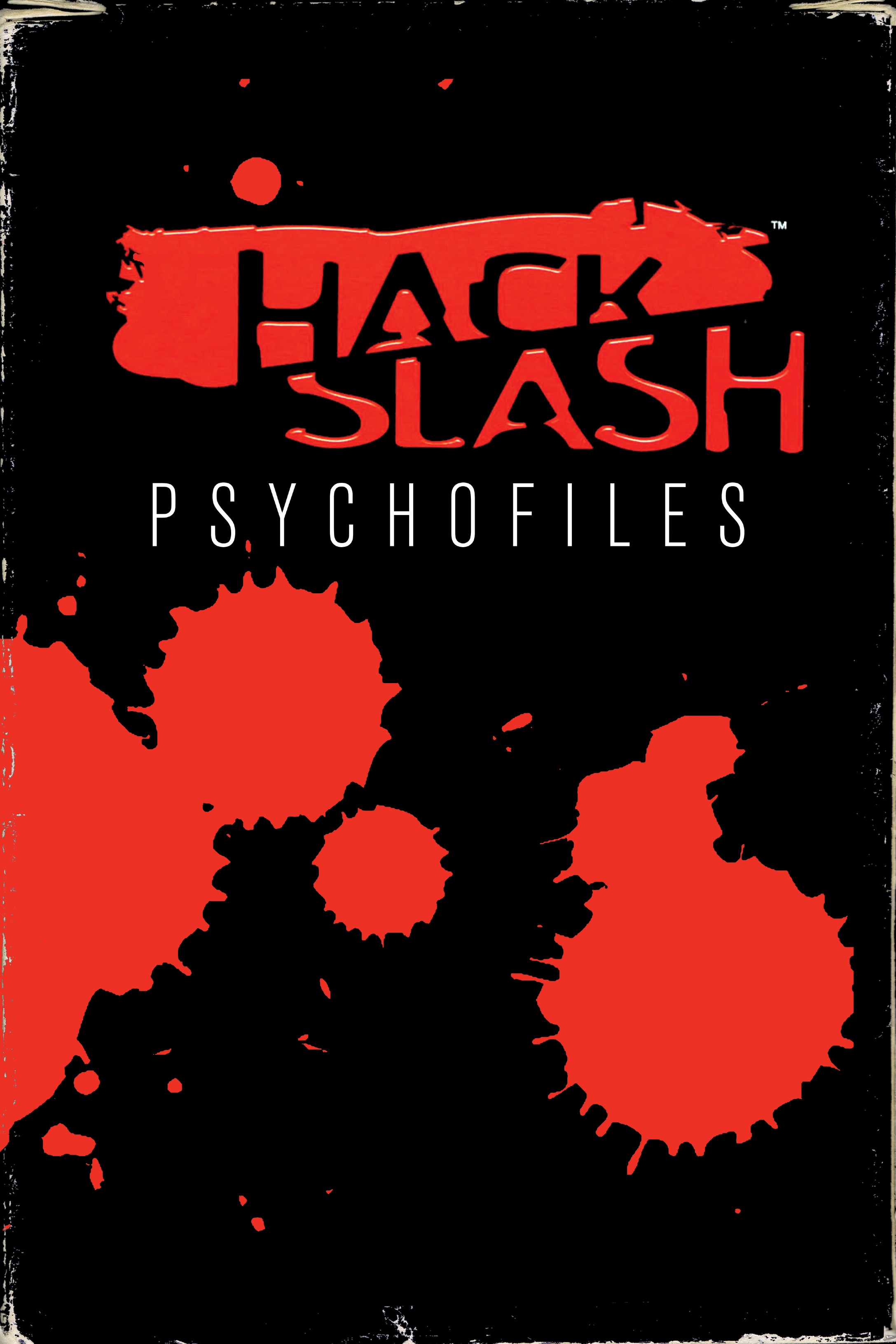 Read online Hack/Slash Deluxe comic -  Issue # TPB 2 (Part 5) - 32