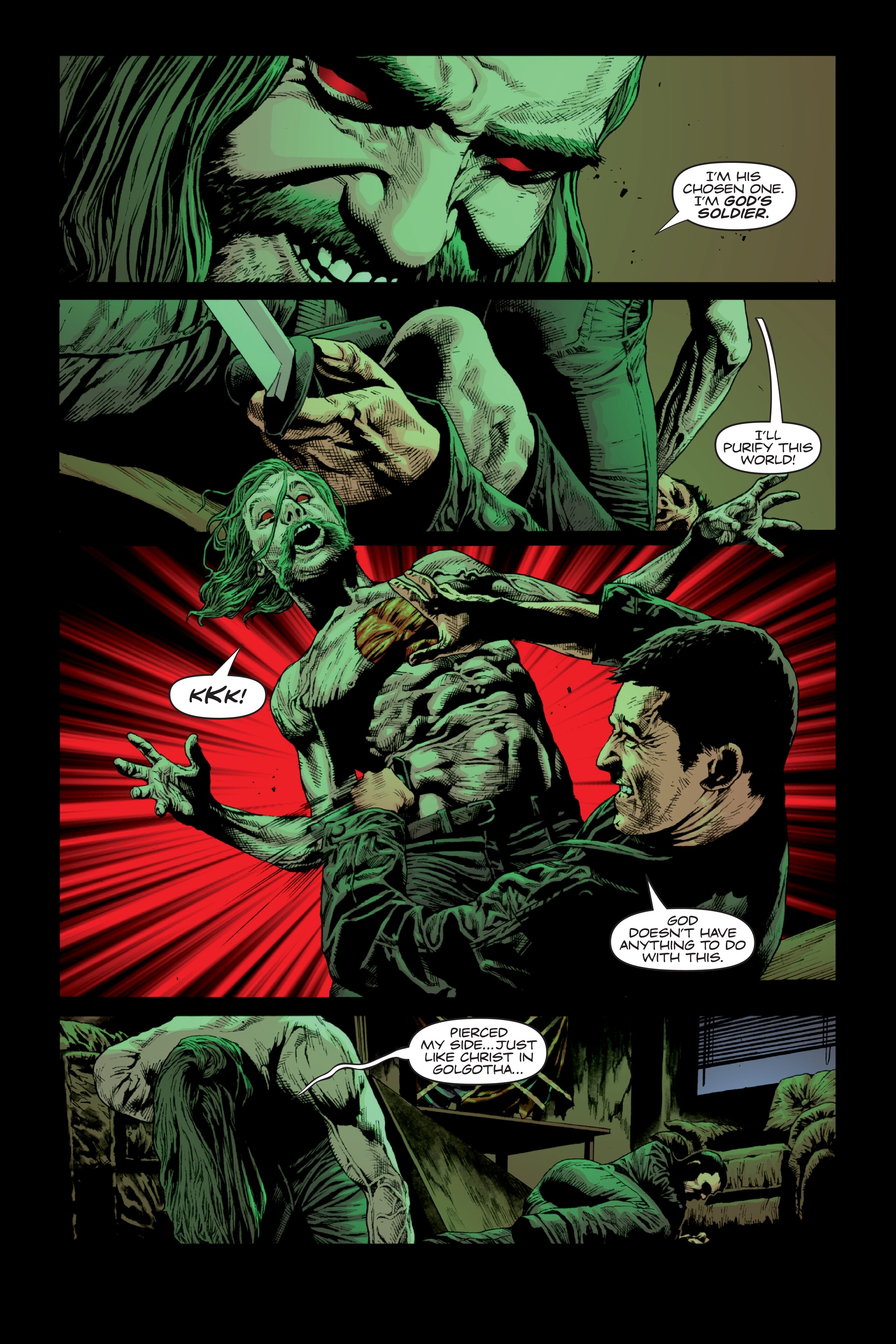Read online Bloodshot Reborn comic -  Issue # (2015) _Deluxe Edition 1 (Part 1) - 97