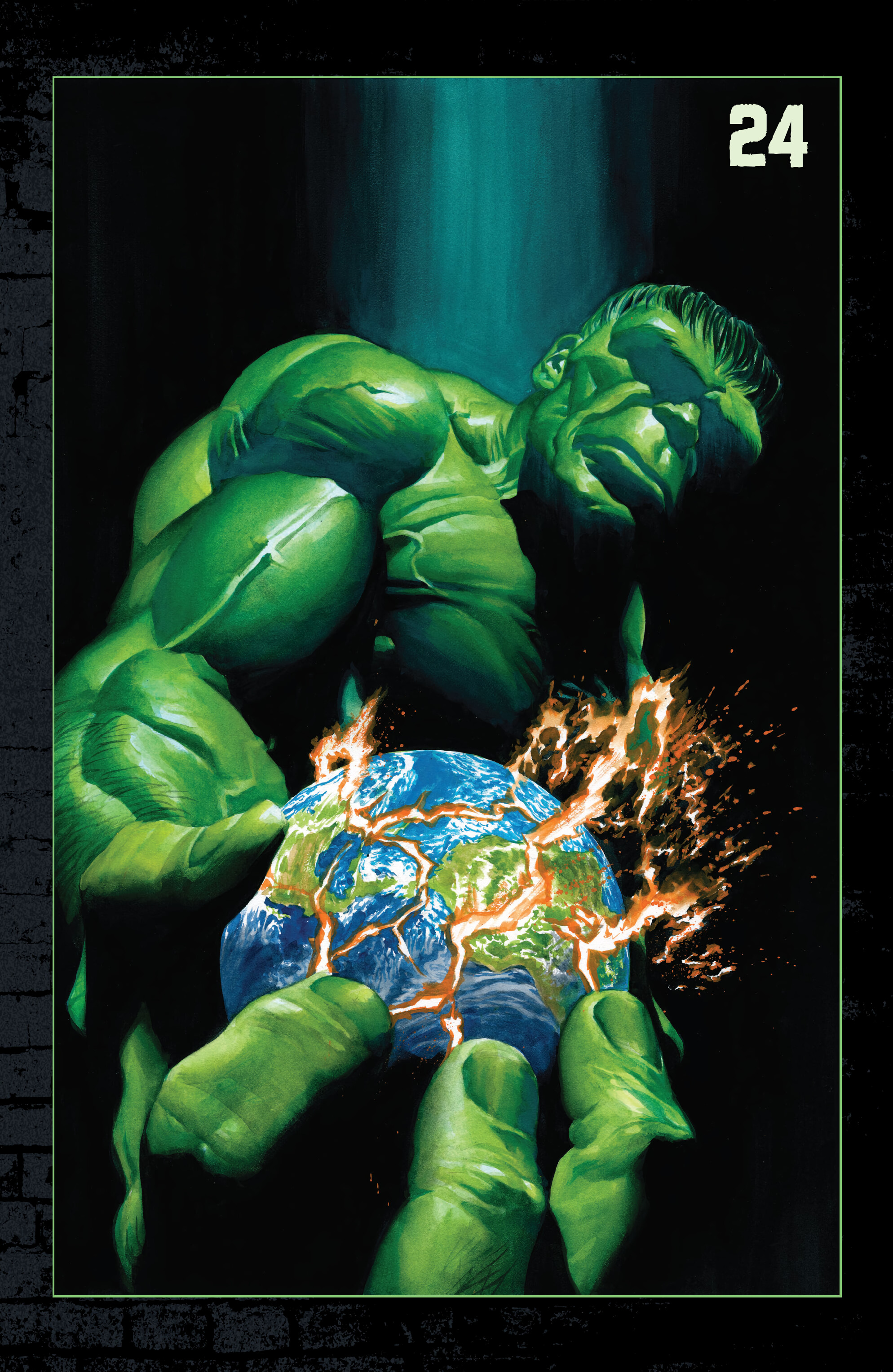Read online Immortal Hulk Omnibus comic -  Issue # TPB (Part 6) - 88