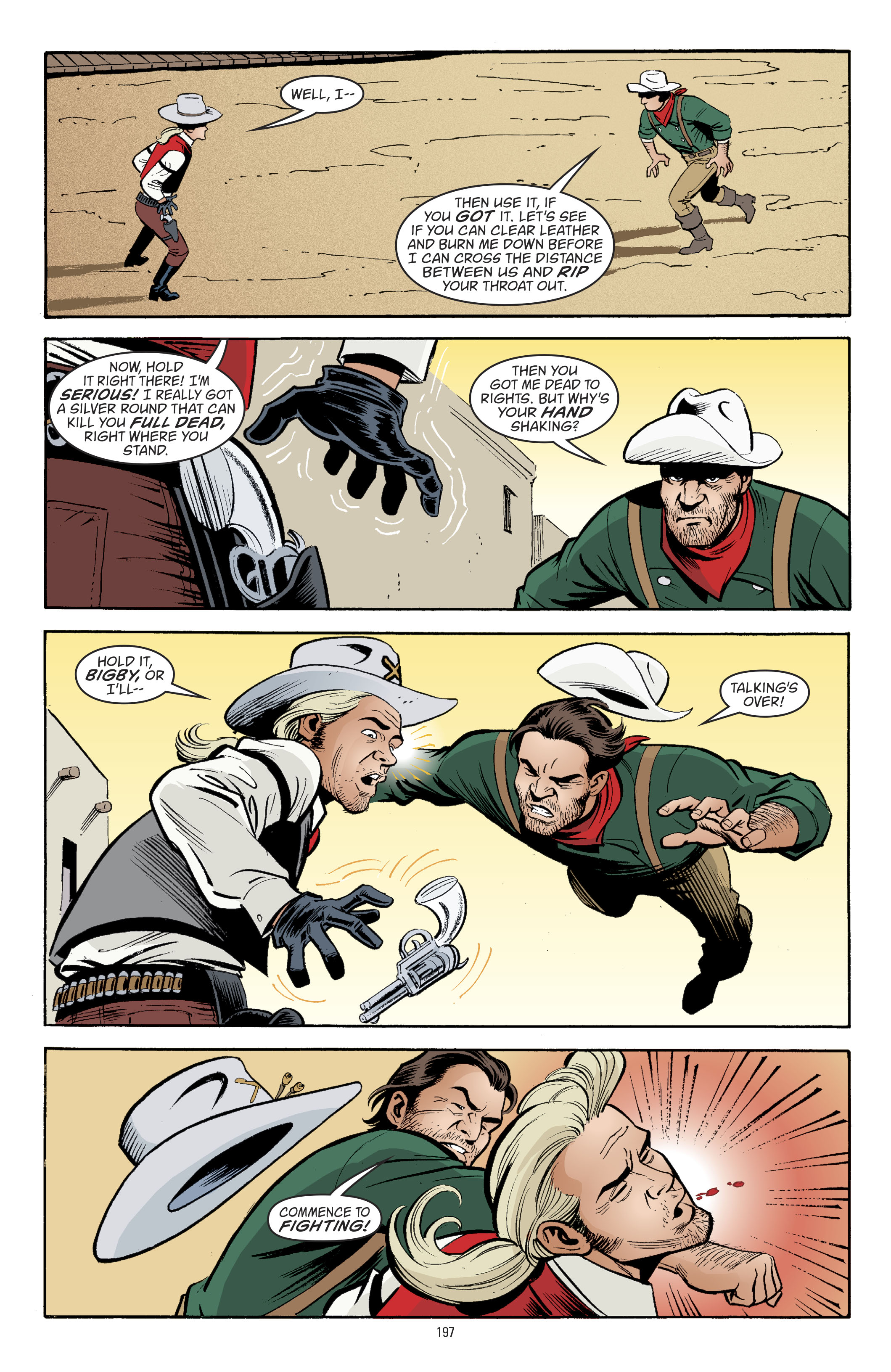 Read online Jack of Fables comic -  Issue # _TPB The Deluxe Edition 2 (Part 2) - 91