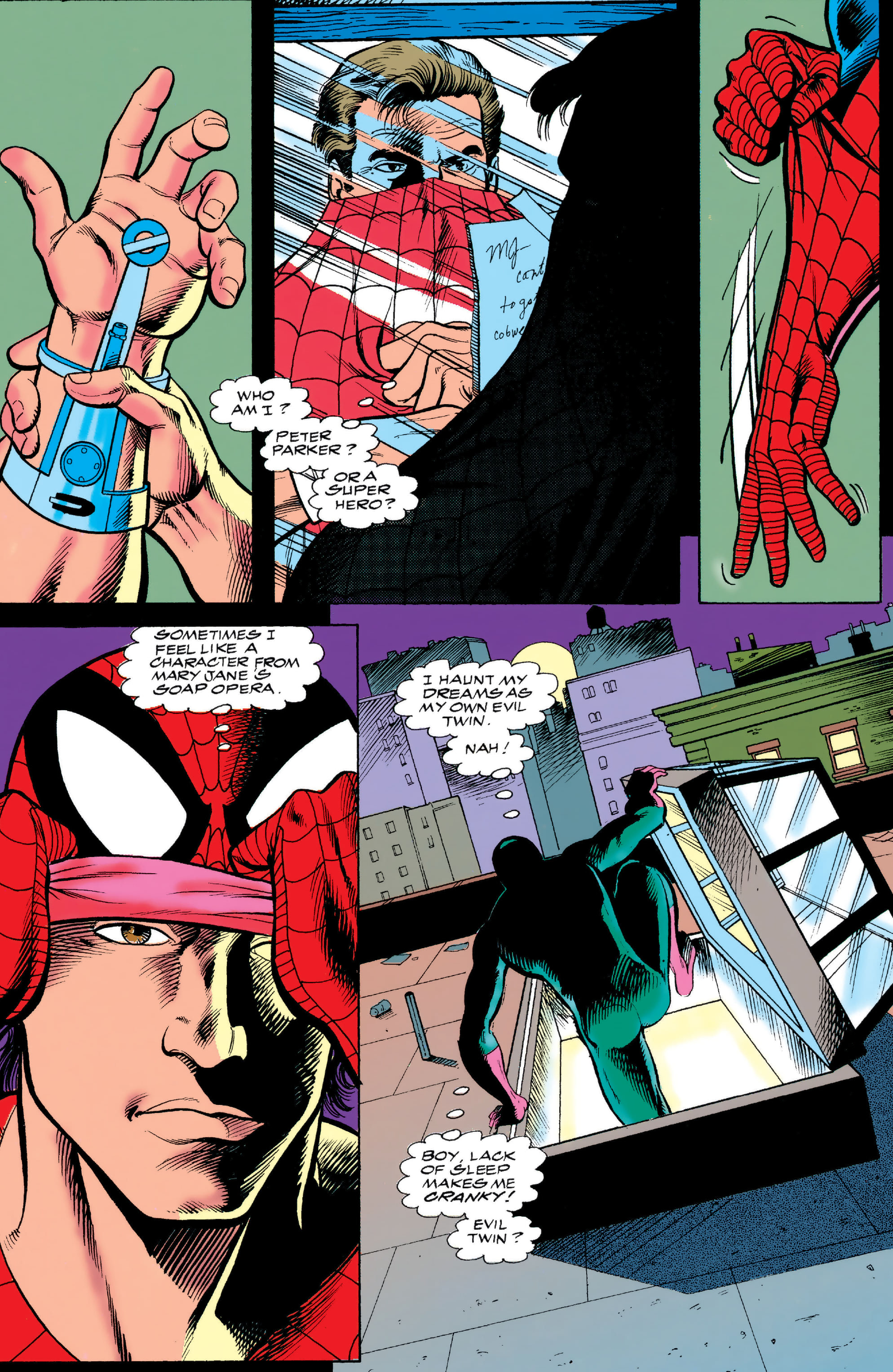 Read online The Infinity War Omnibus comic -  Issue # TPB (Part 3) - 75