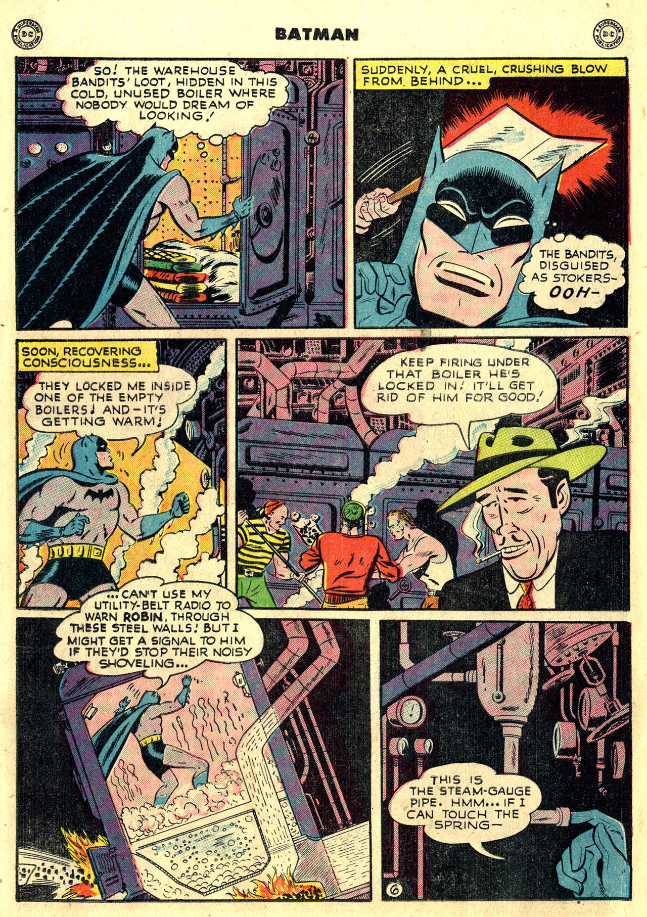 Read online Batman (1940) comic -  Issue #51 - 24